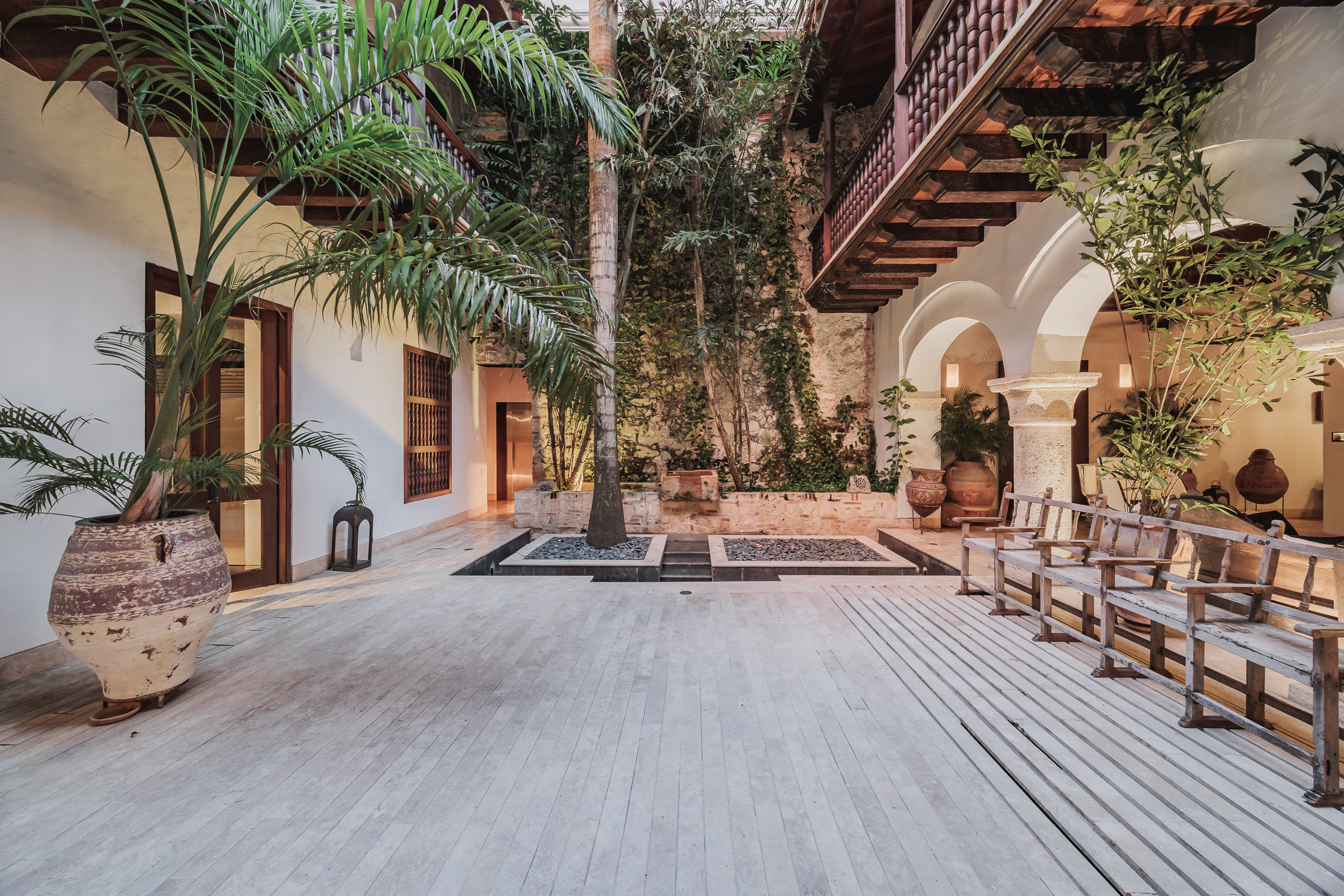 Casa Fiore 