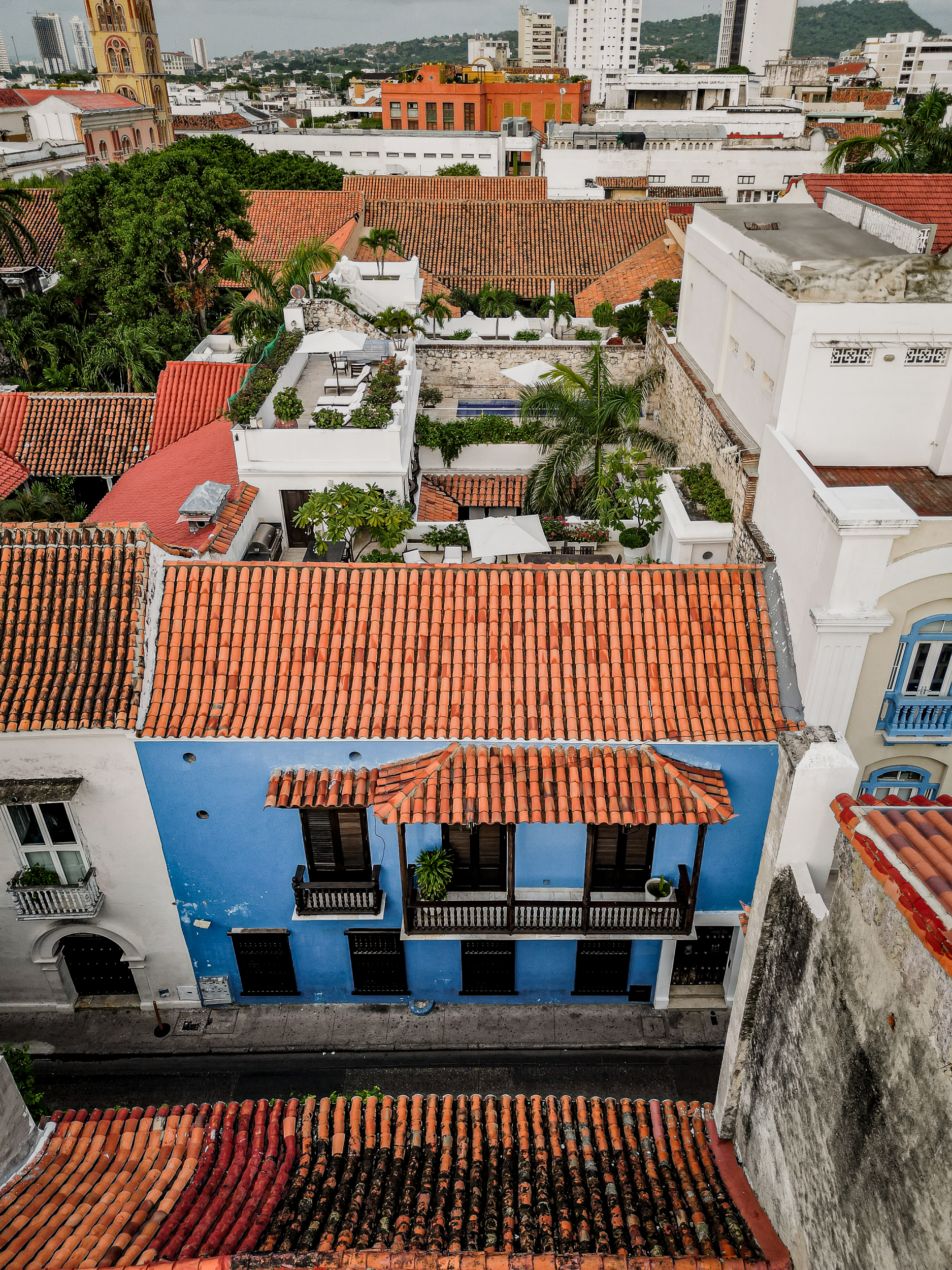 Casa Fiore 