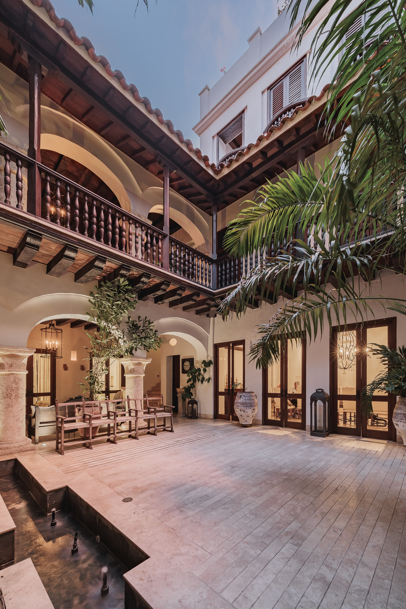 Casa Fiore 