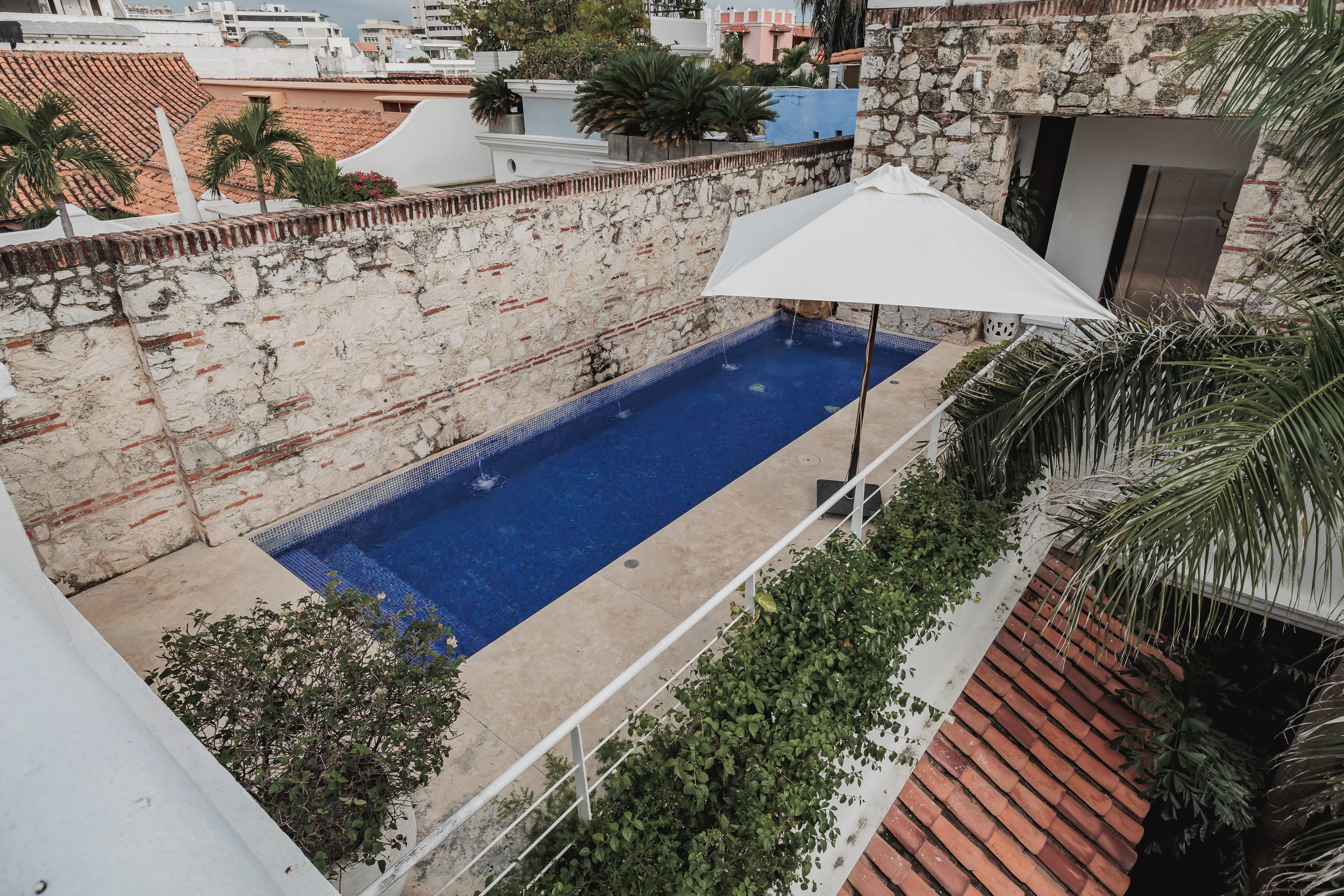 Casa Fiore 