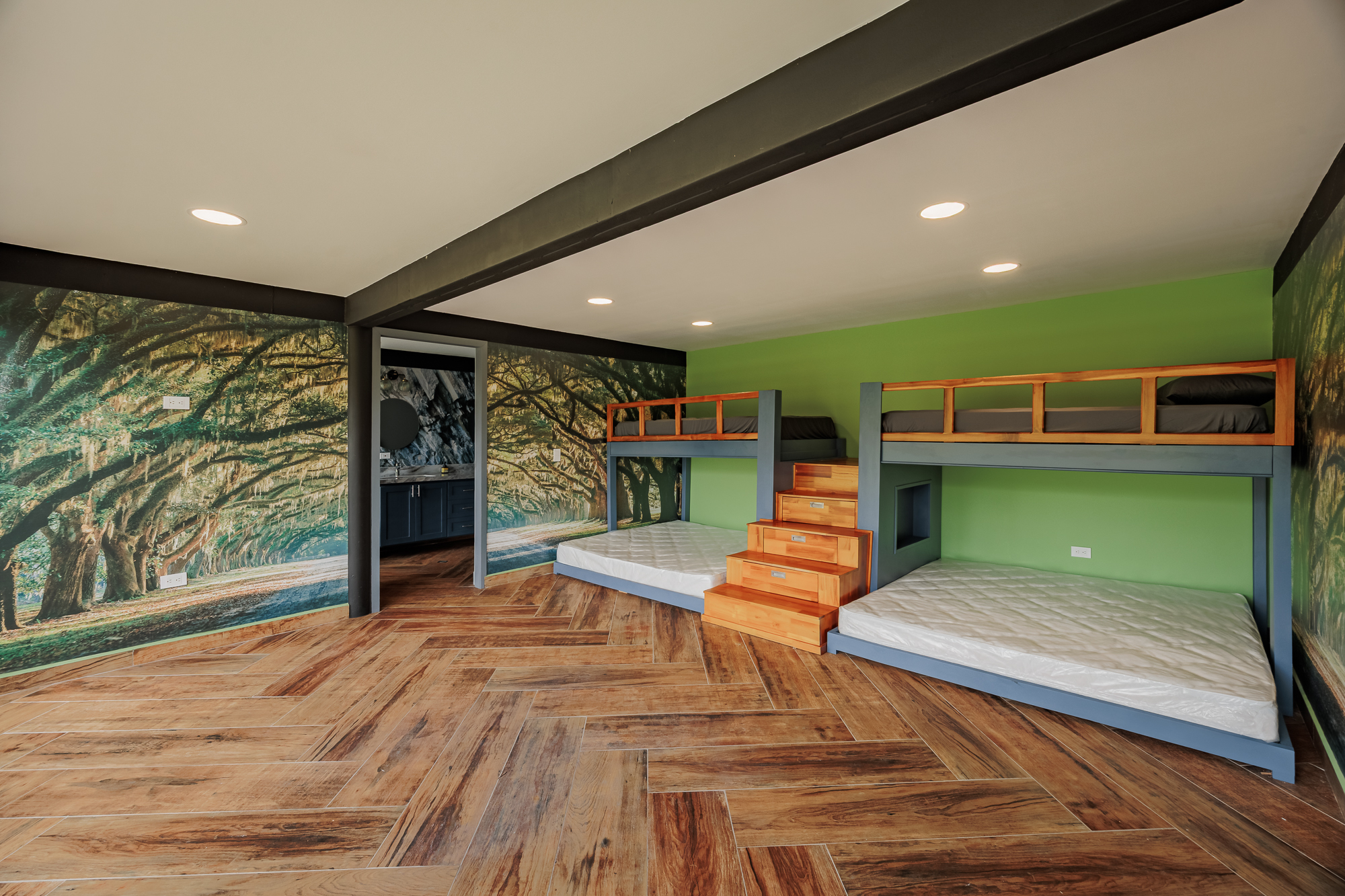 A Contemporary Mountain Estate In The Andes... 