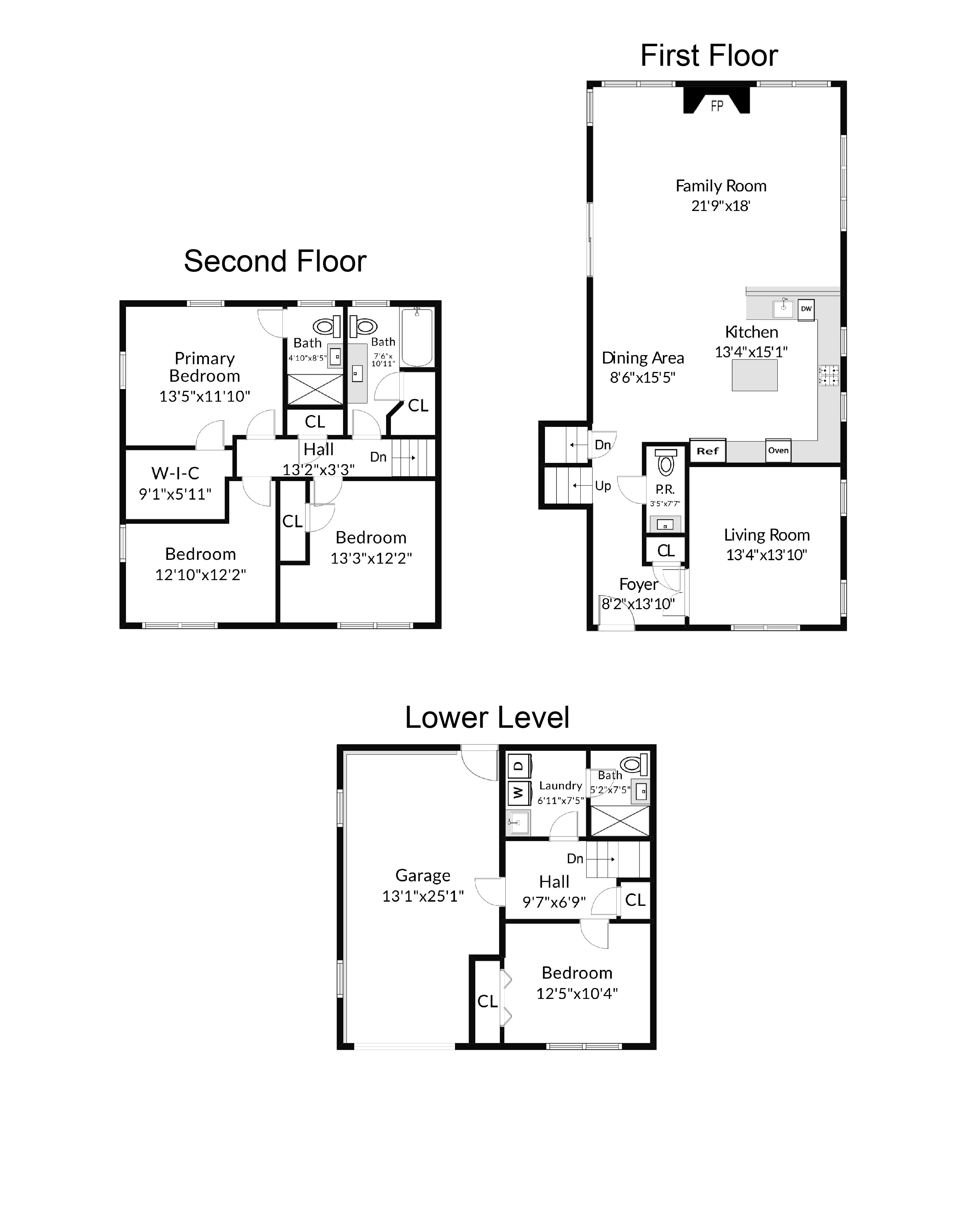 7 Van Orden Avenue 