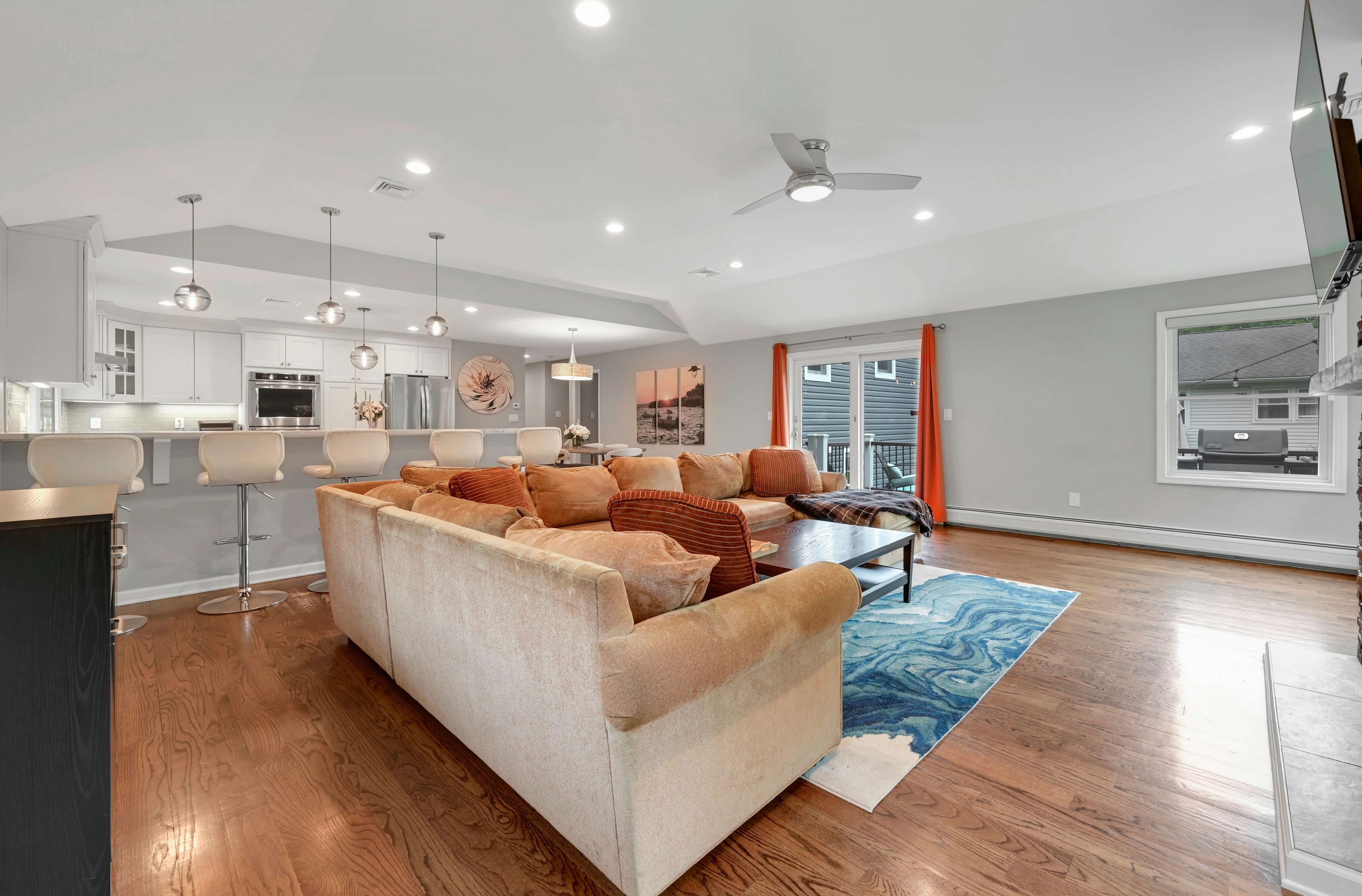 7 Van Orden Avenue 