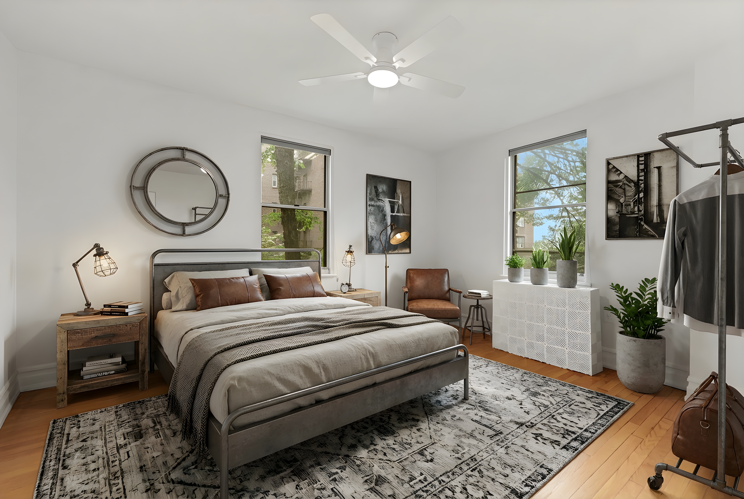 100 East Palisade Avenue, #A24 