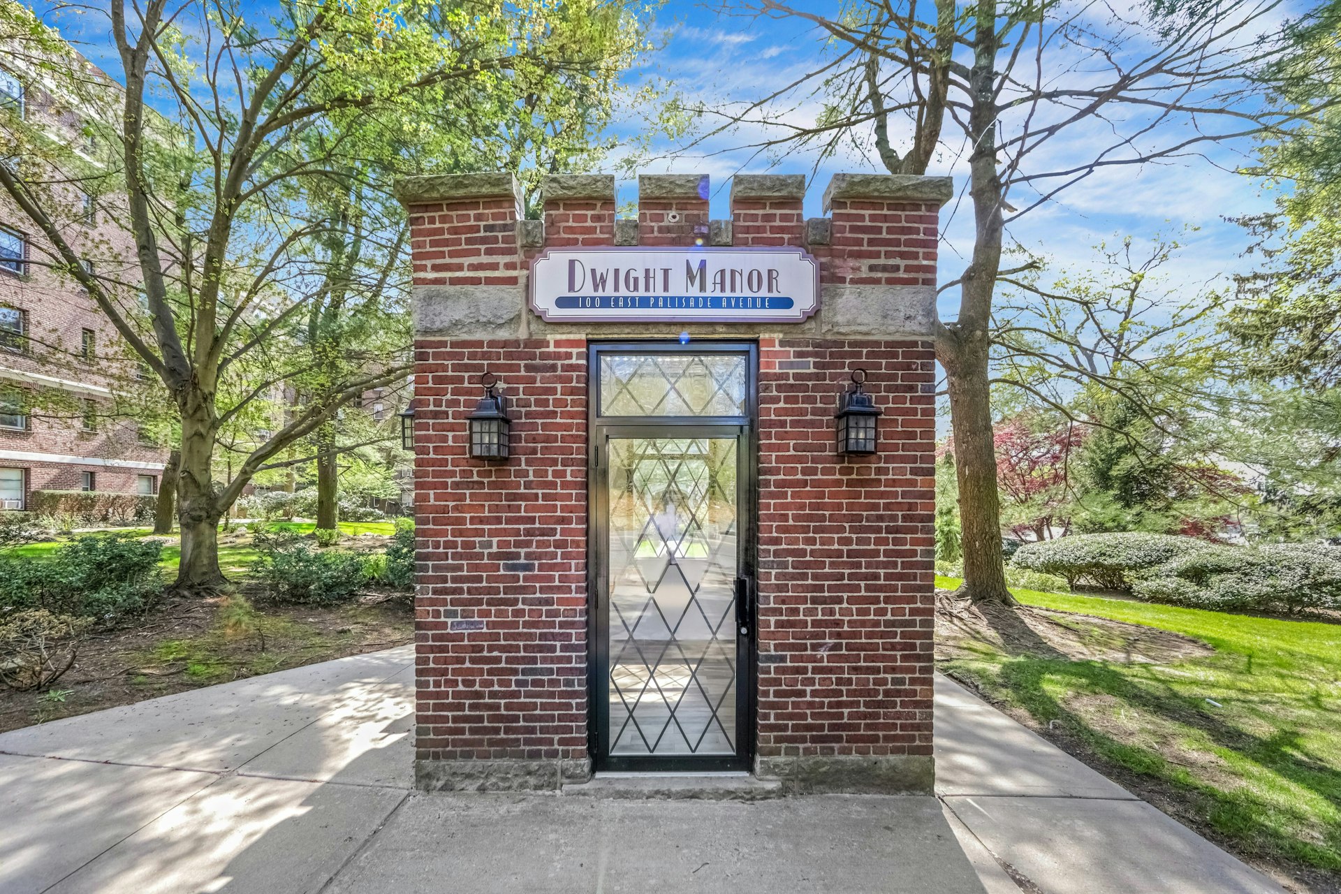 100 East Palisade Avenue, #A24 