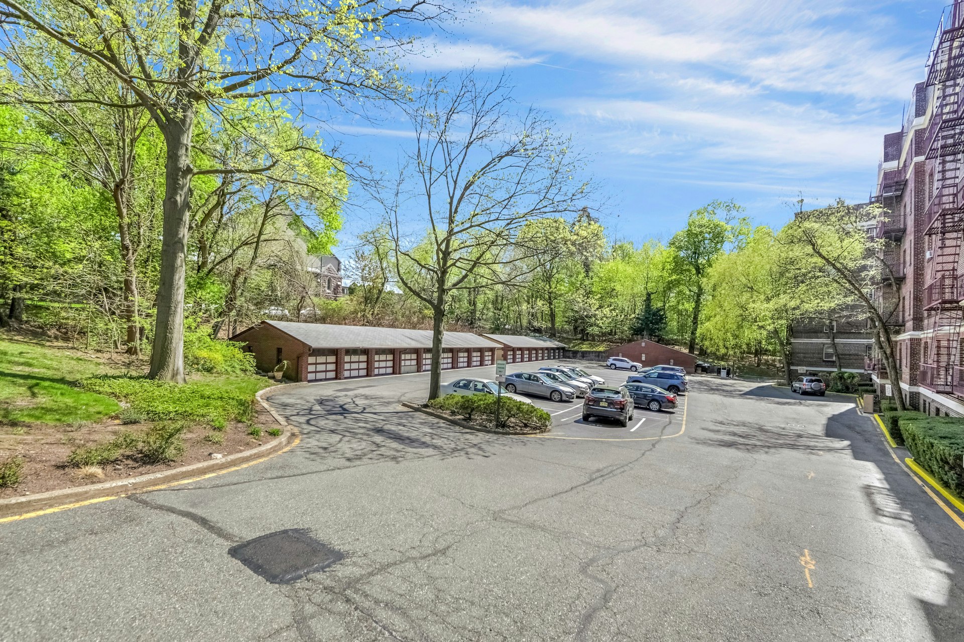 100 East Palisade Avenue, #A24 