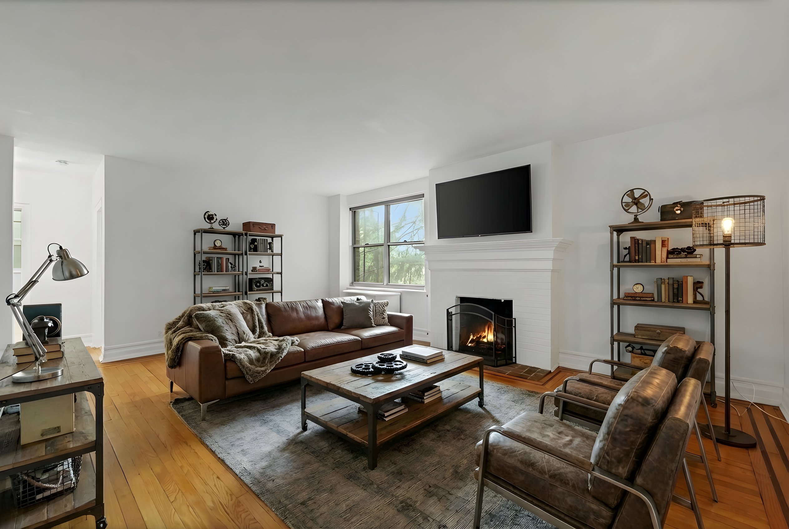 100 East Palisade Avenue, #A24 