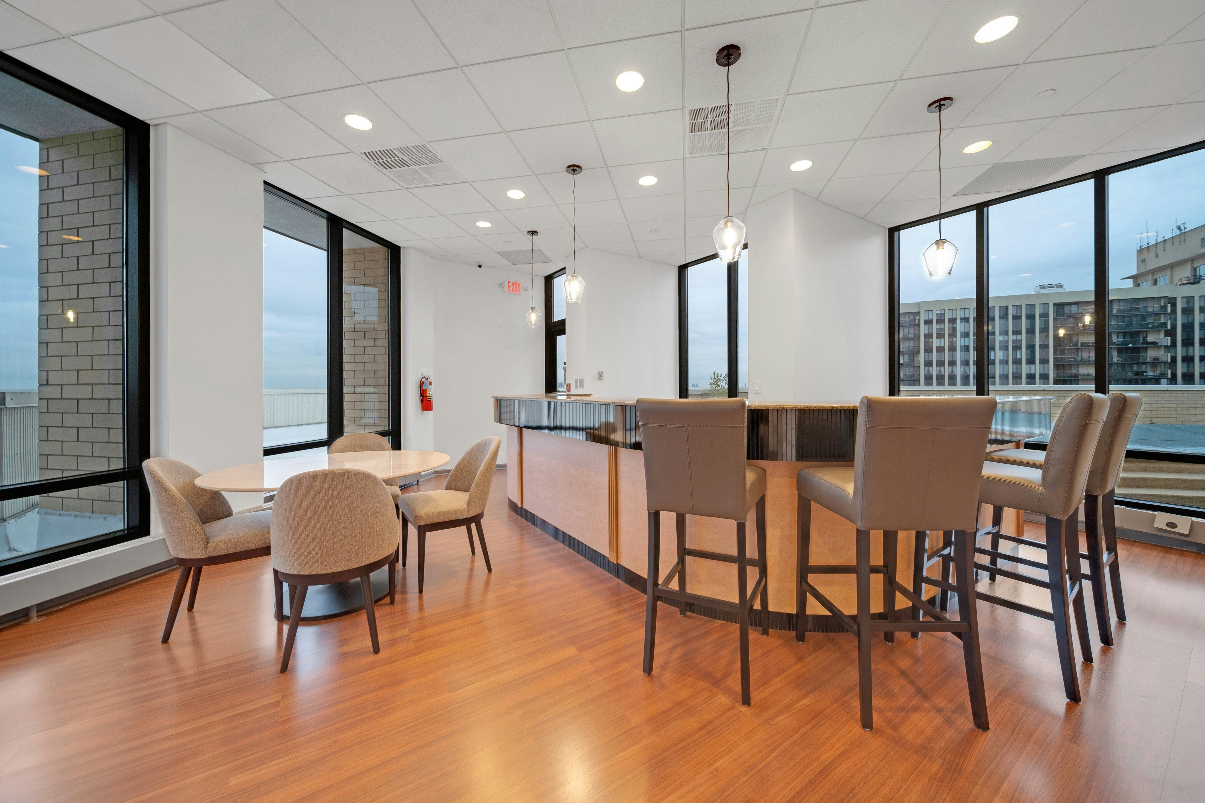 800 Palisade Avenue Unit 24E