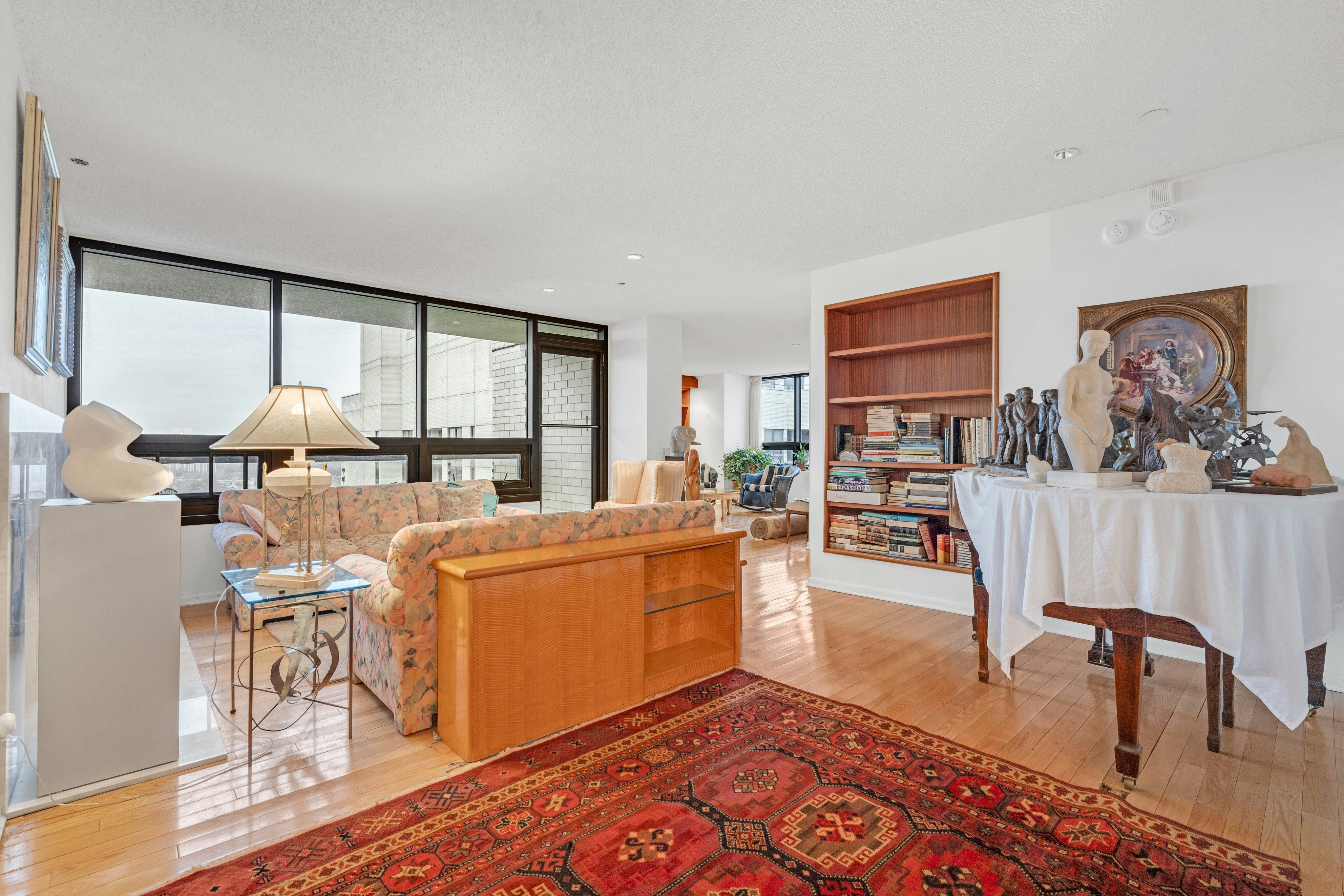 800 Palisade Avenue Unit 24E