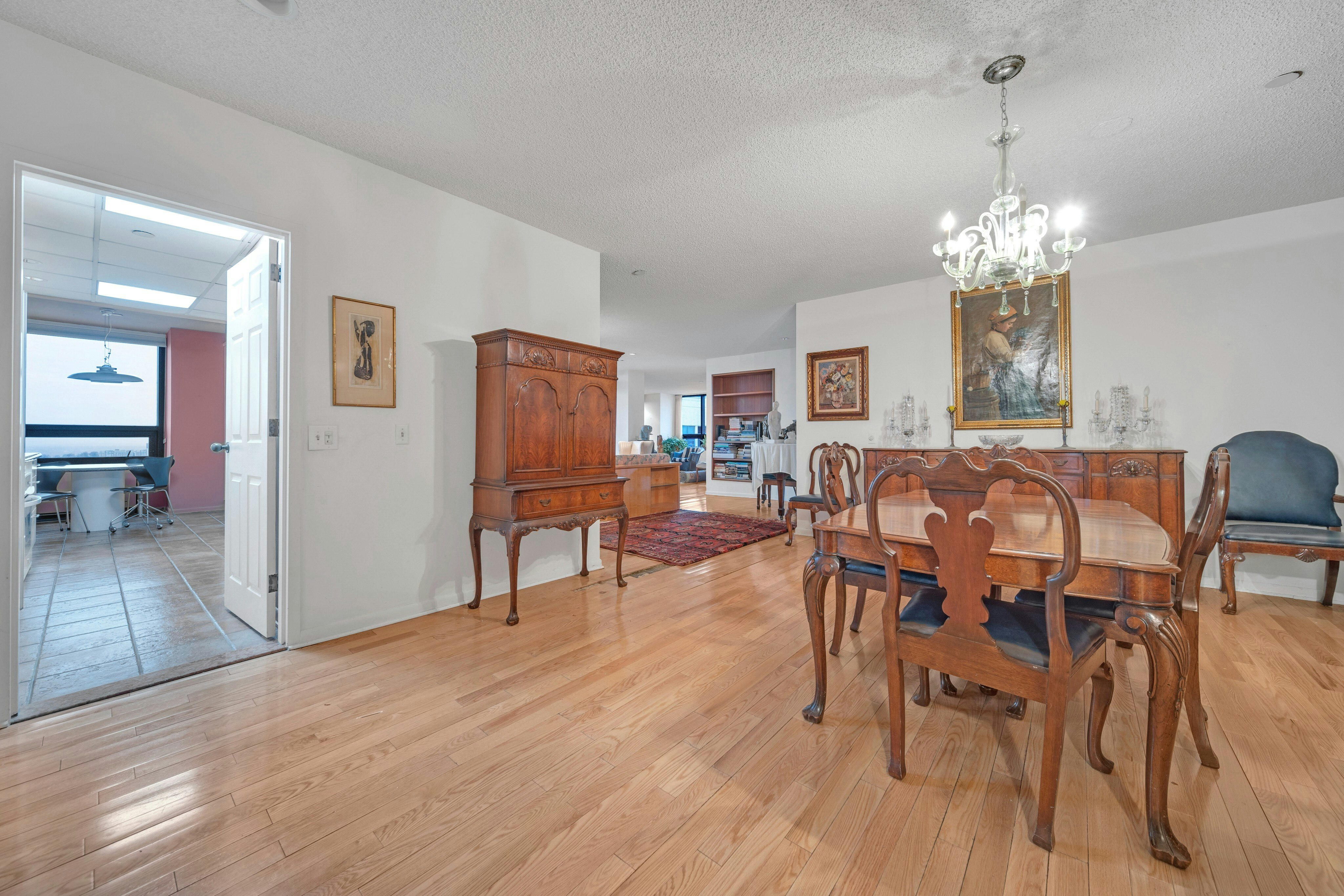 800 Palisade Avenue Unit 24E