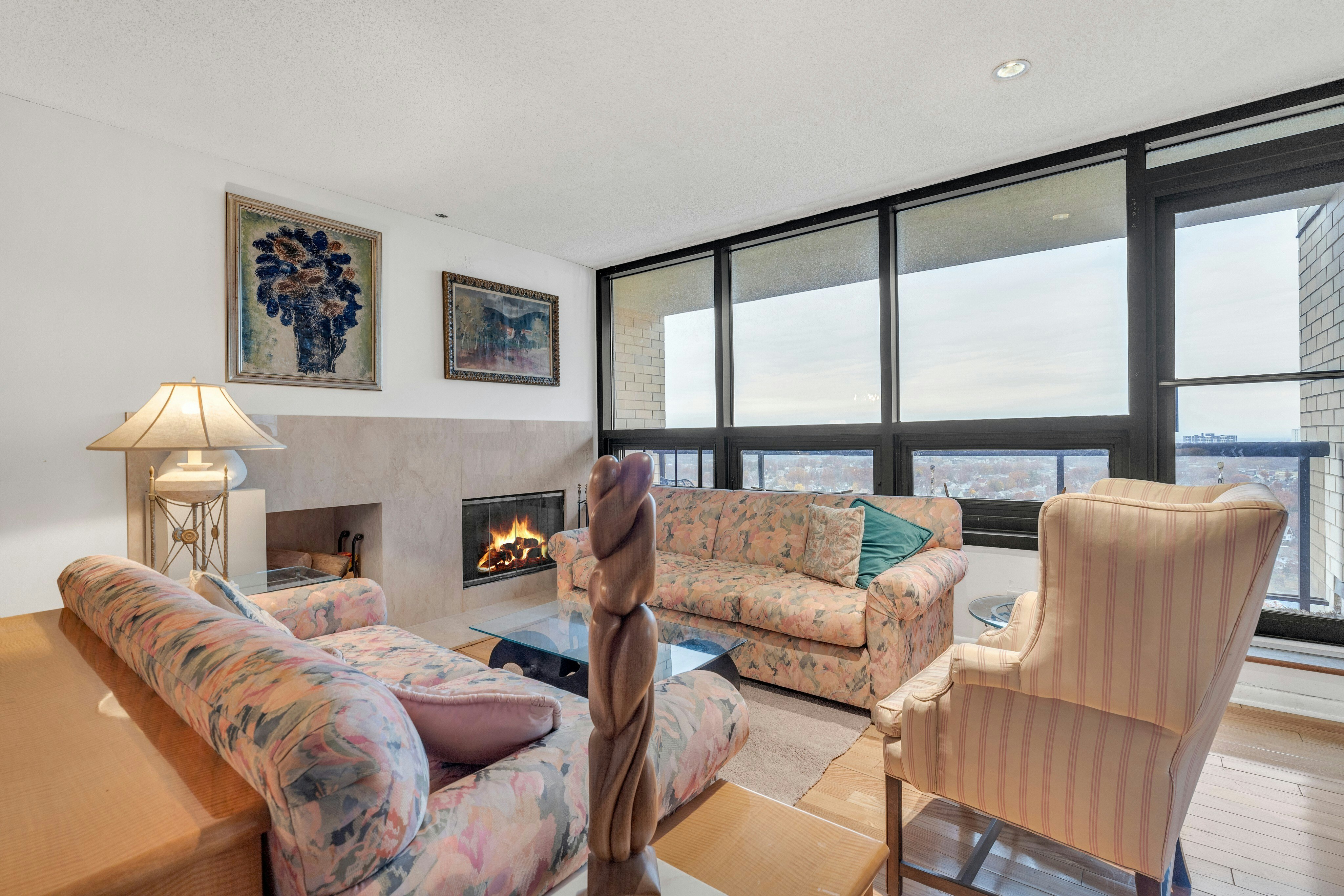 800 Palisade Avenue Unit 24E