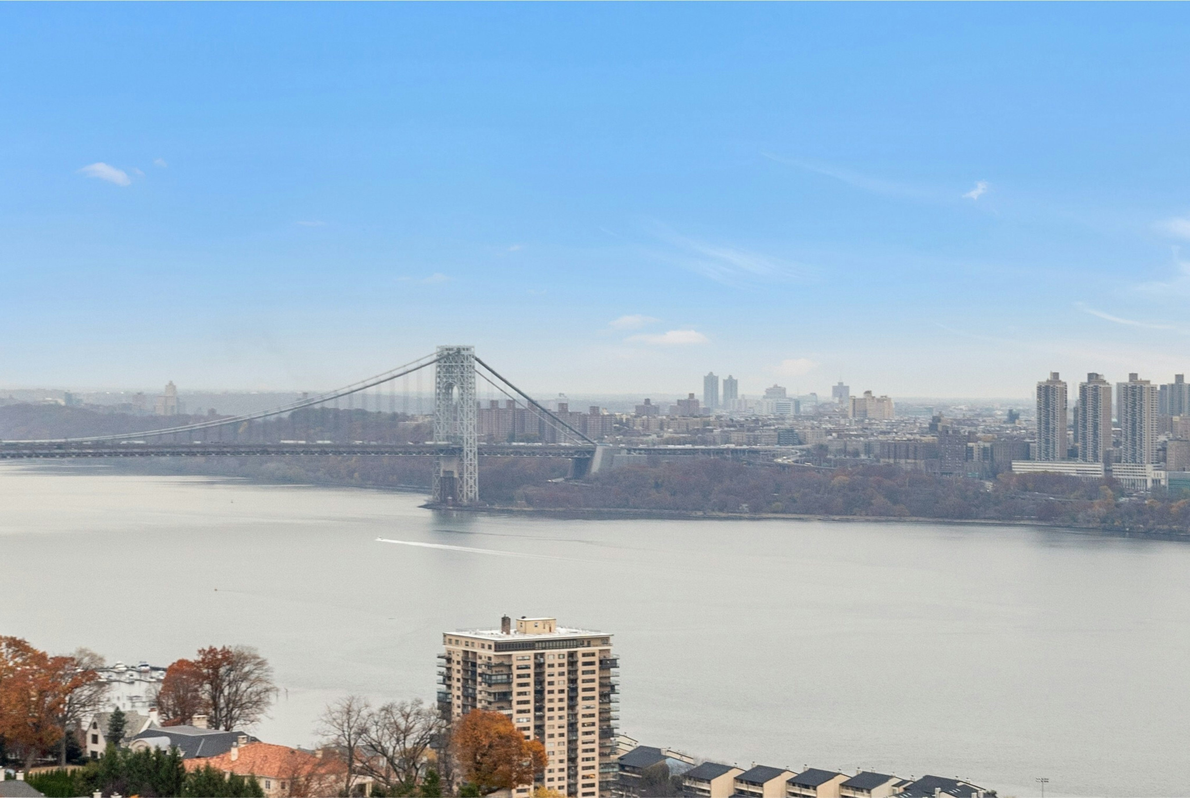 800 Palisade Avenue Unit 24E