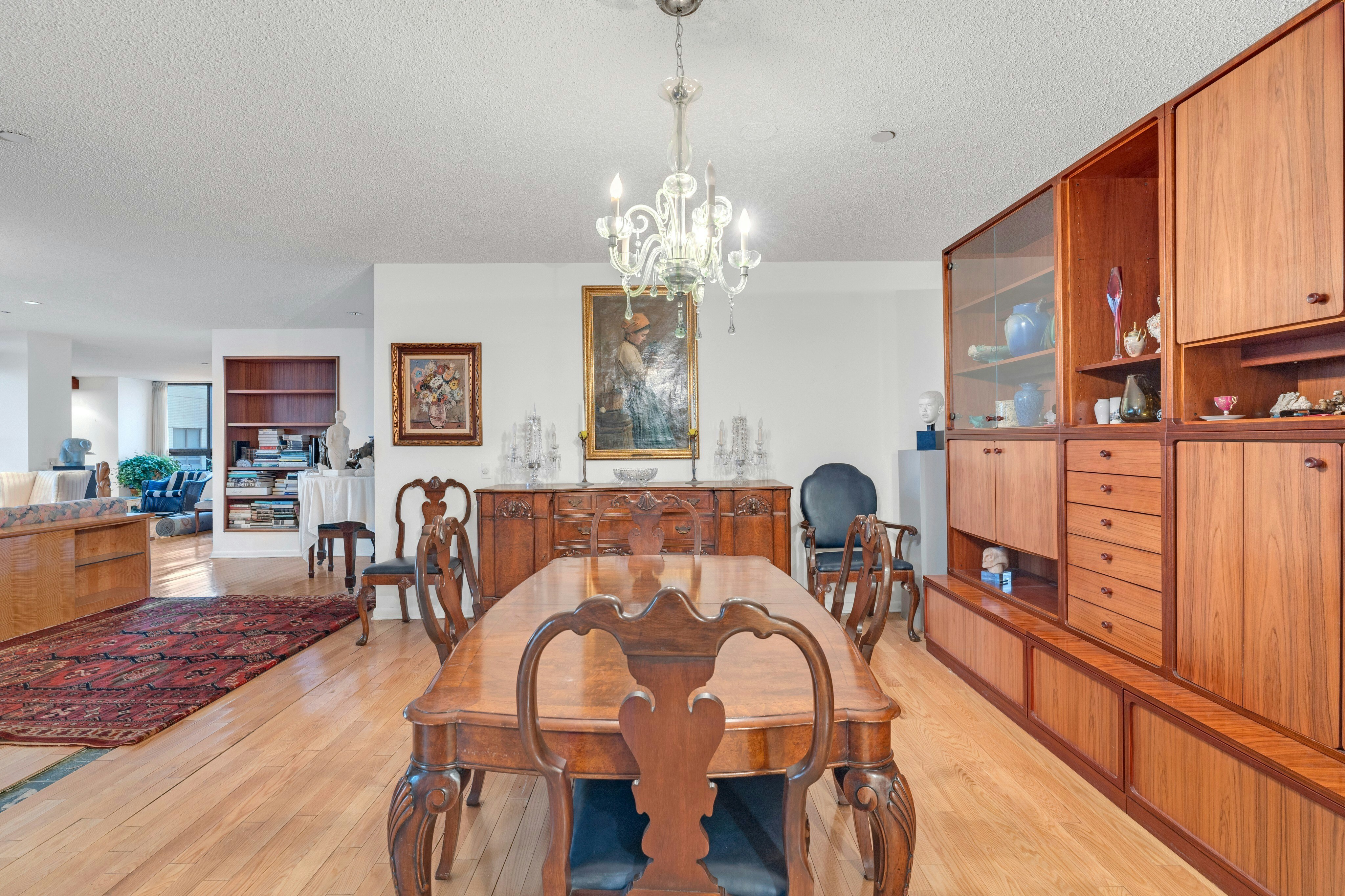 800 Palisade Avenue Unit 24E