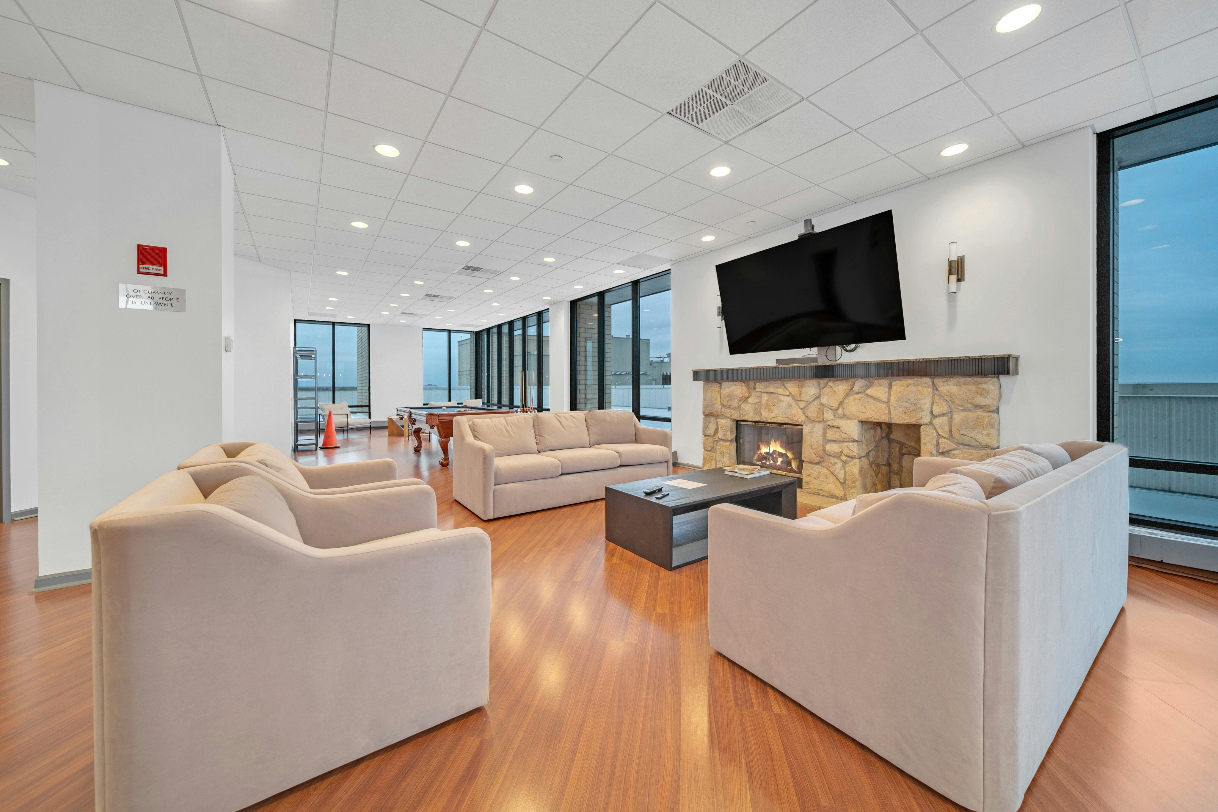 800 Palisade Avenue Unit 24E