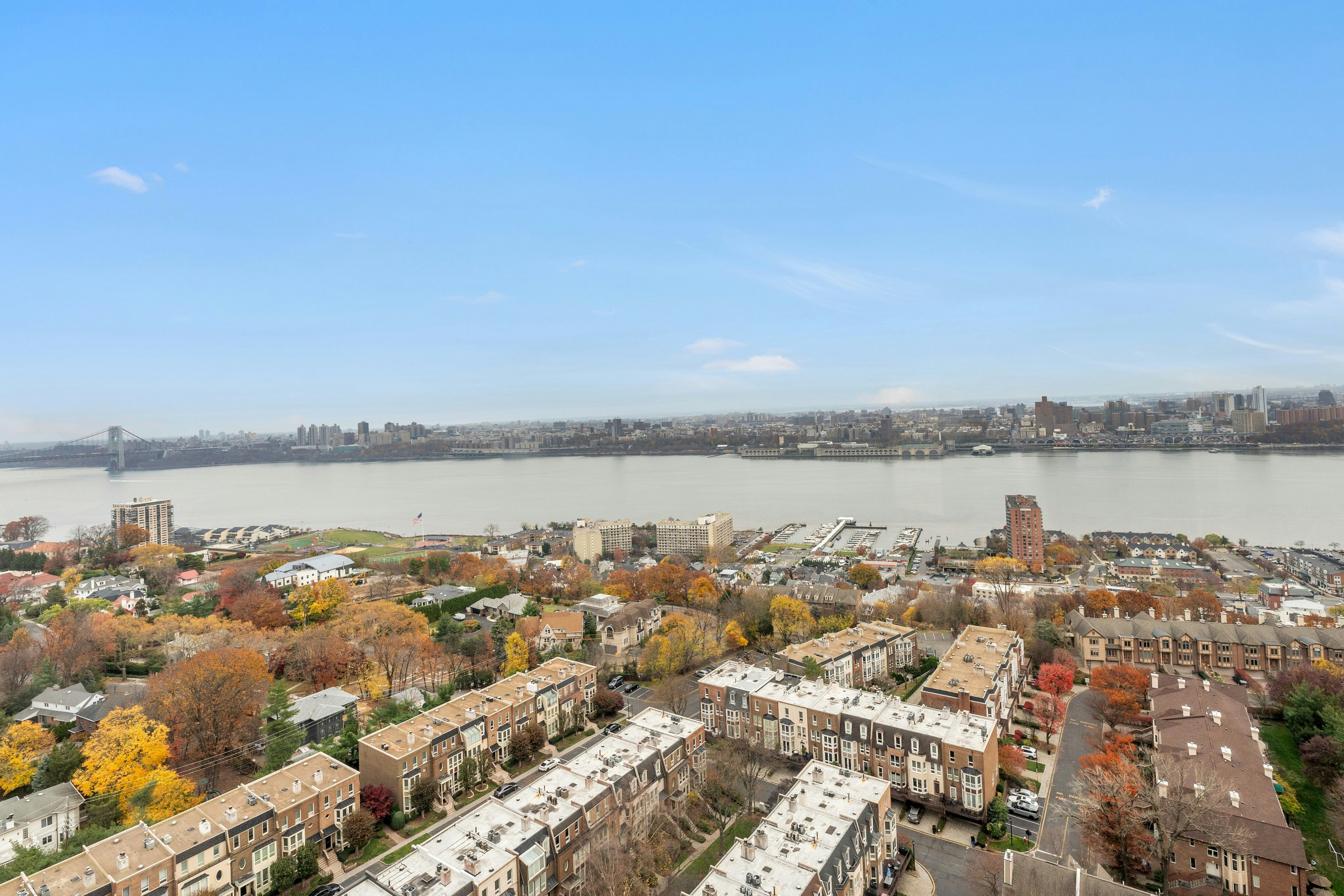 800 Palisade Avenue Unit 24E