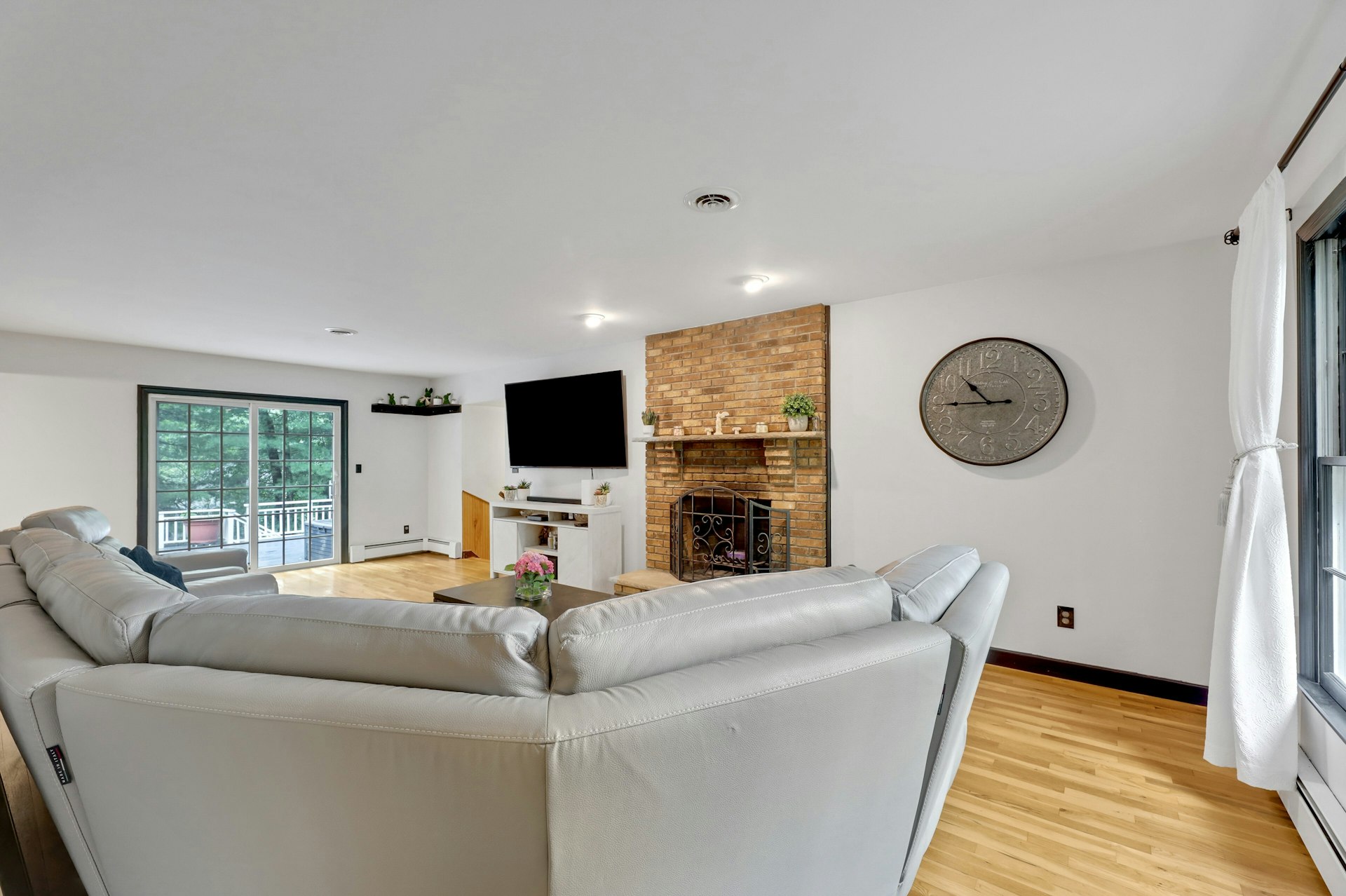 205 Graney Drive 