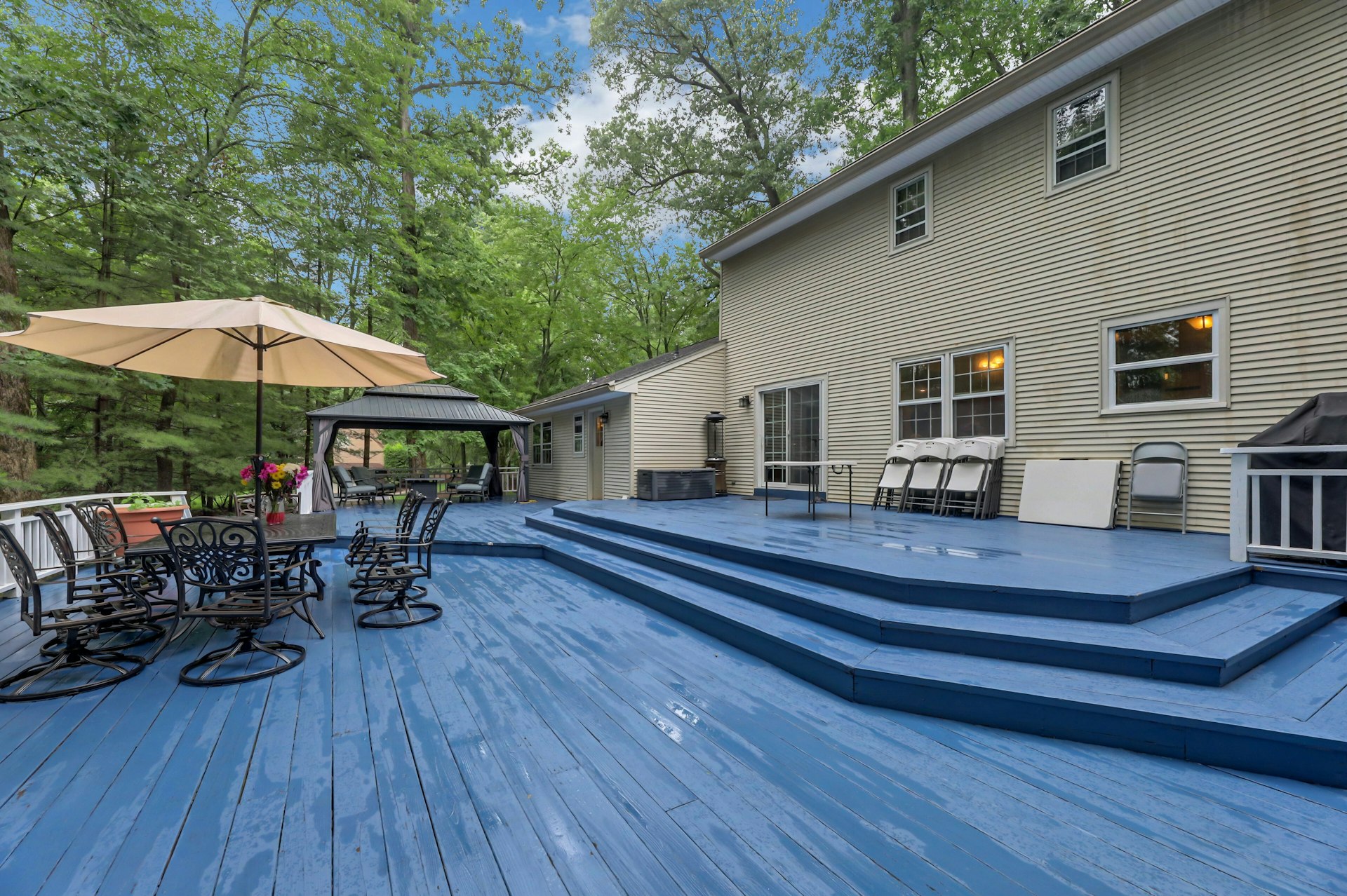 205 Graney Drive 