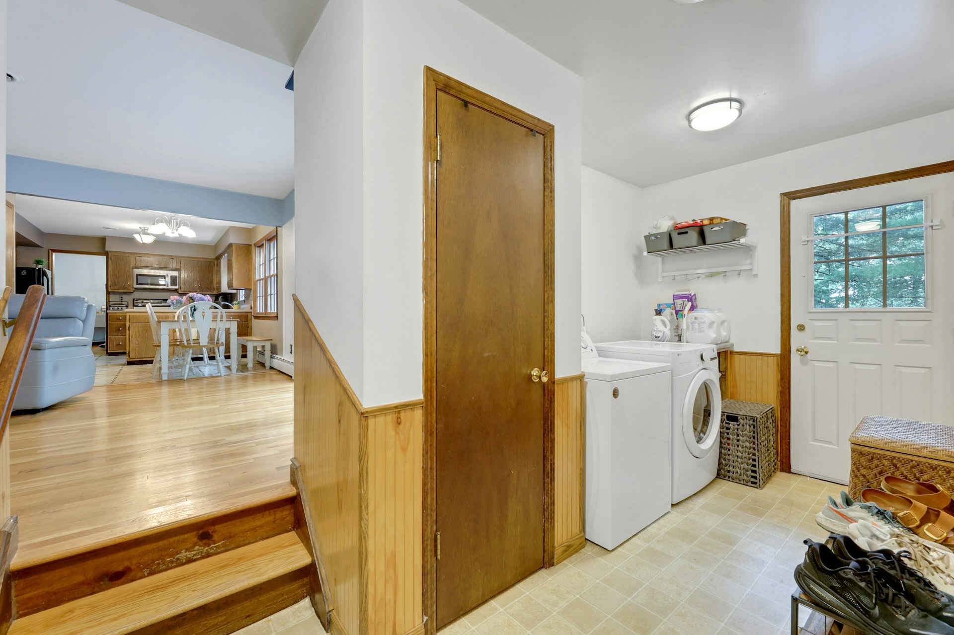 205 Graney Drive 