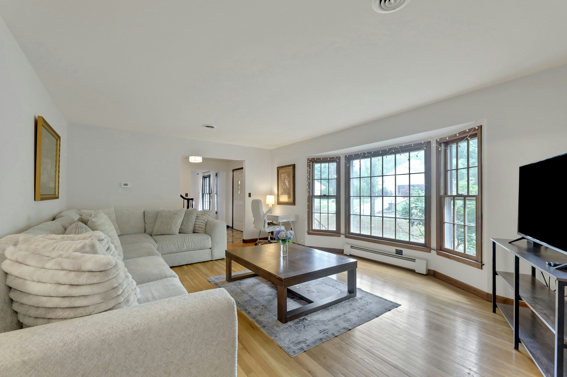 205 Graney Drive 