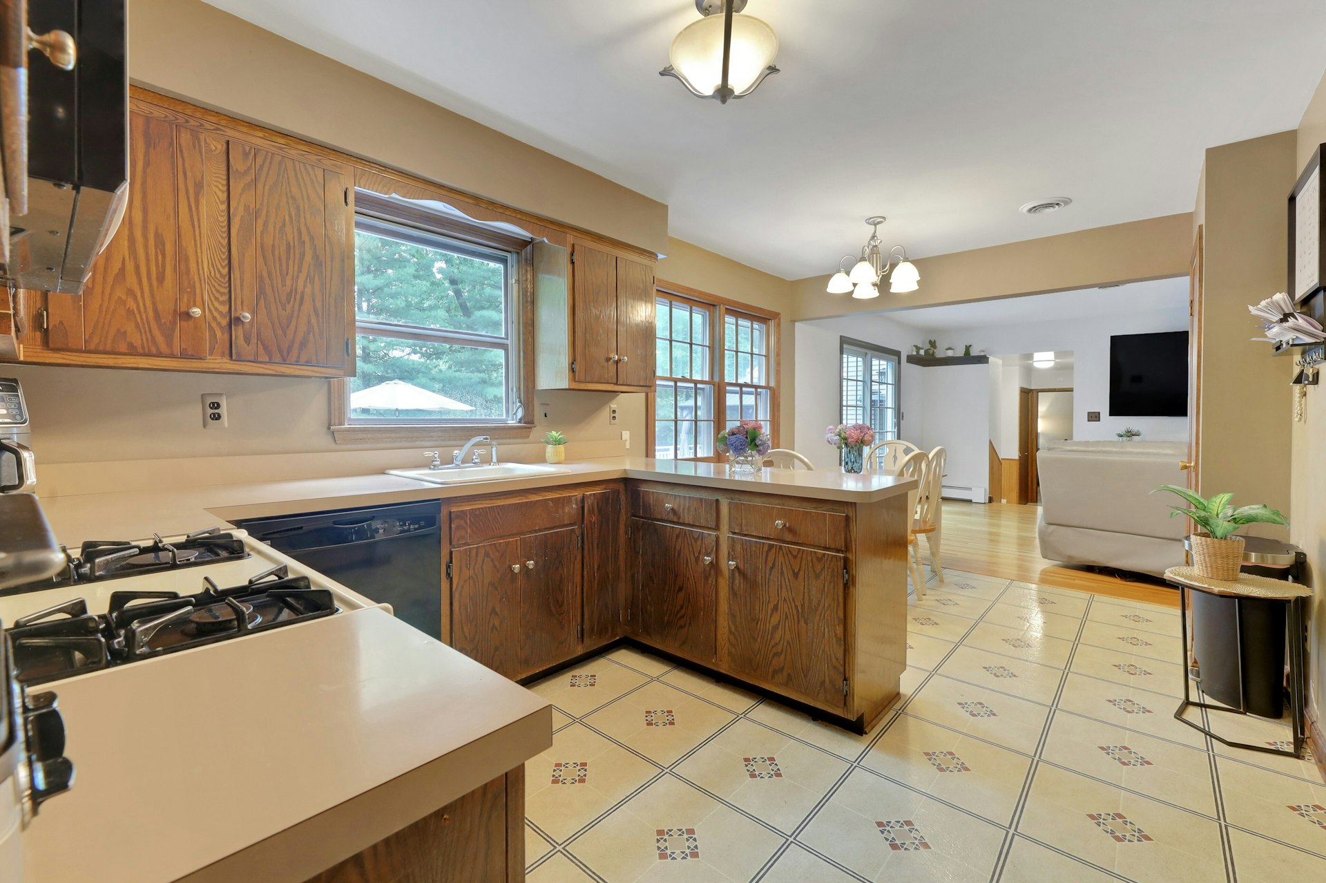 205 Graney Drive 