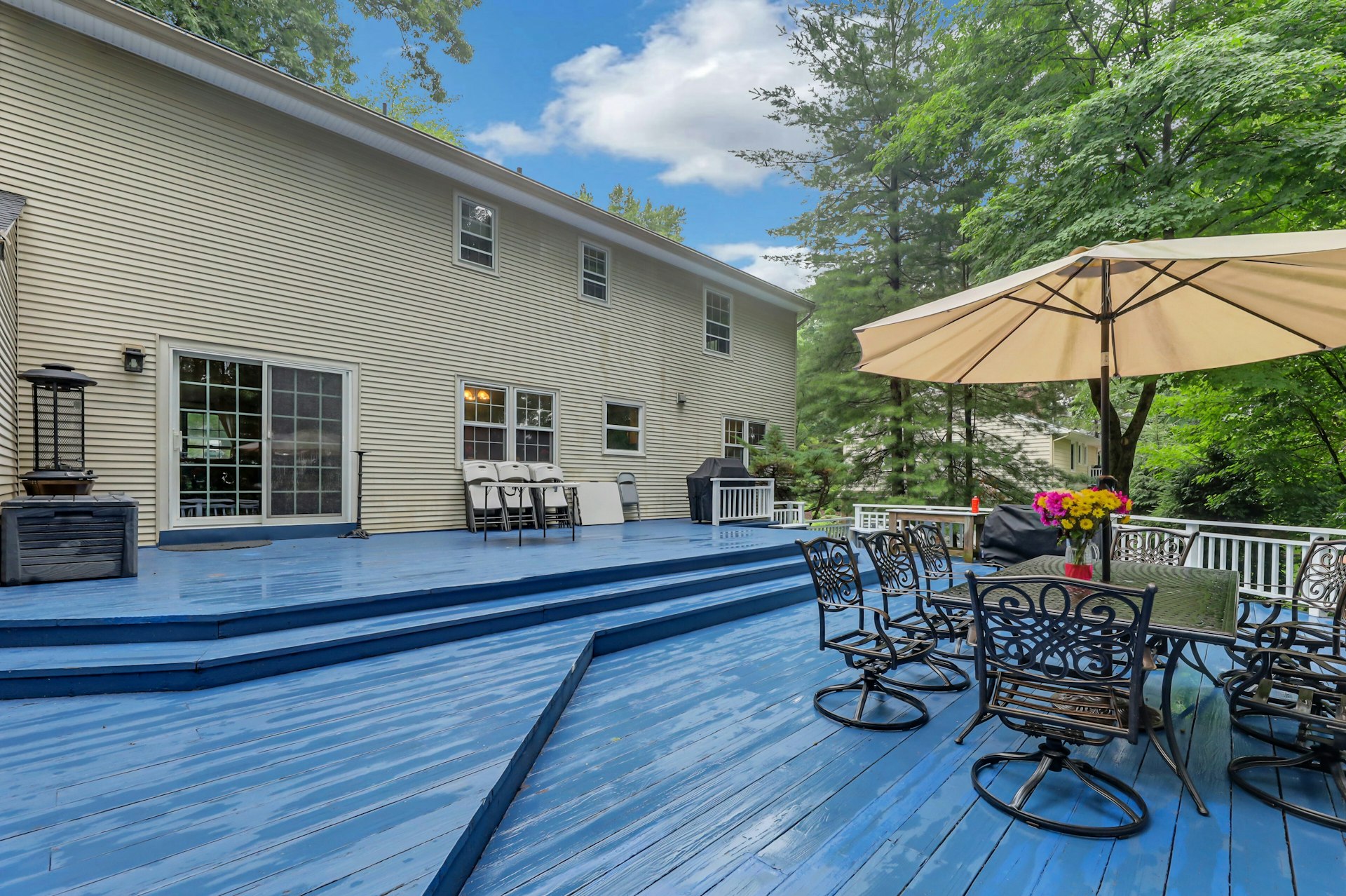 205 Graney Drive 