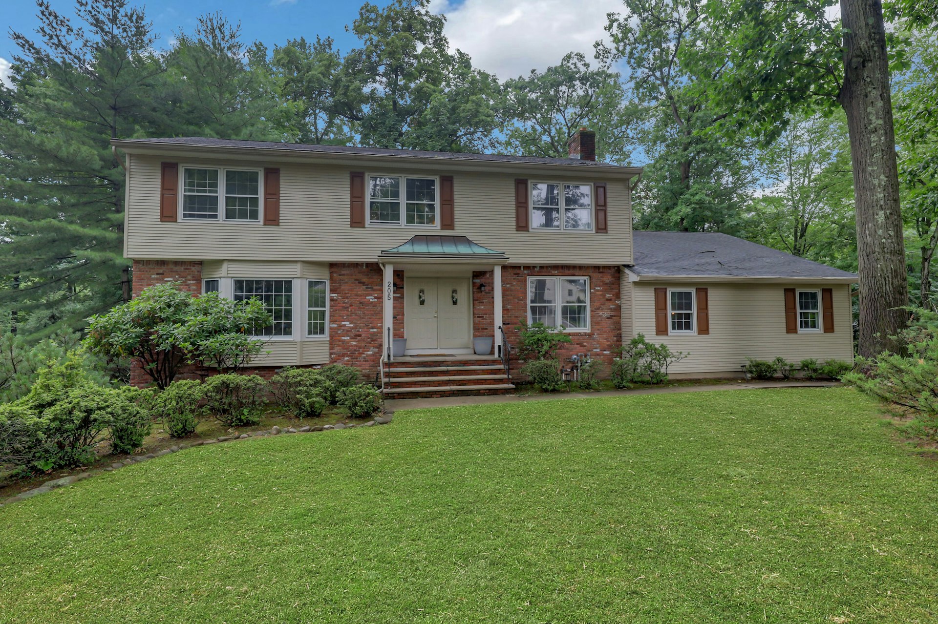 205 Graney Drive 