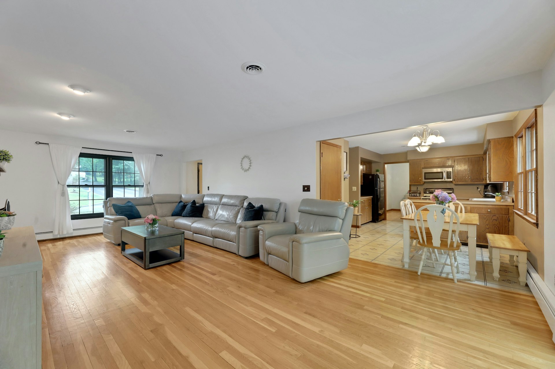 205 Graney Drive 