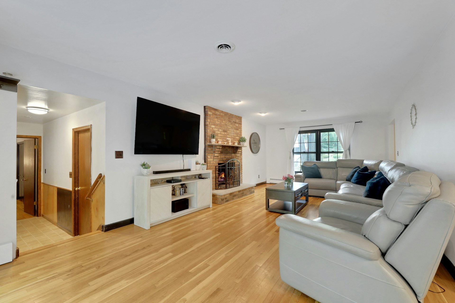 205 Graney Drive 
