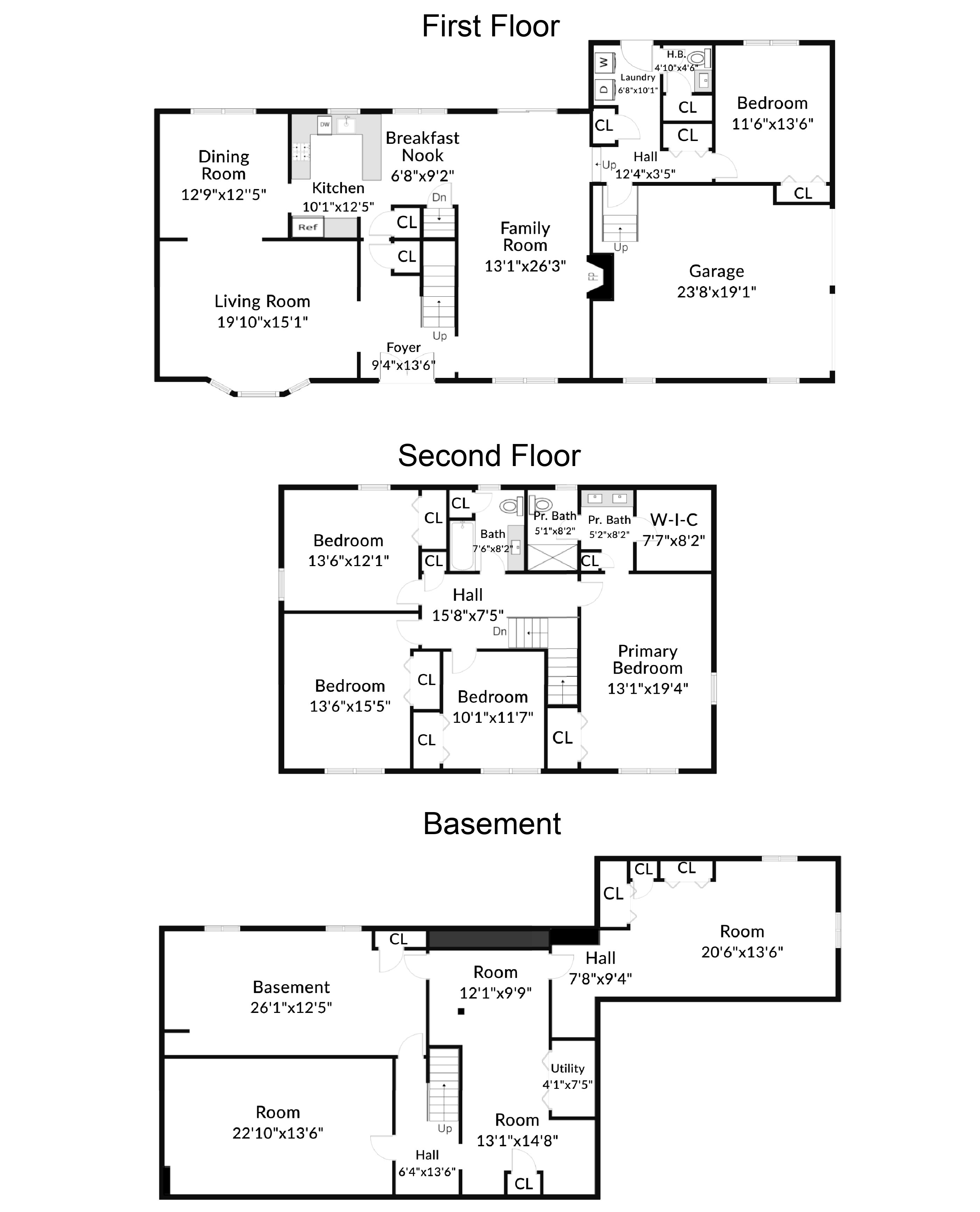 205 Graney Drive 