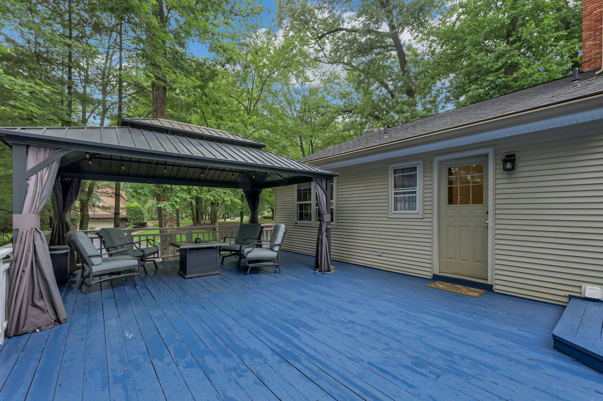 205 Graney Drive 