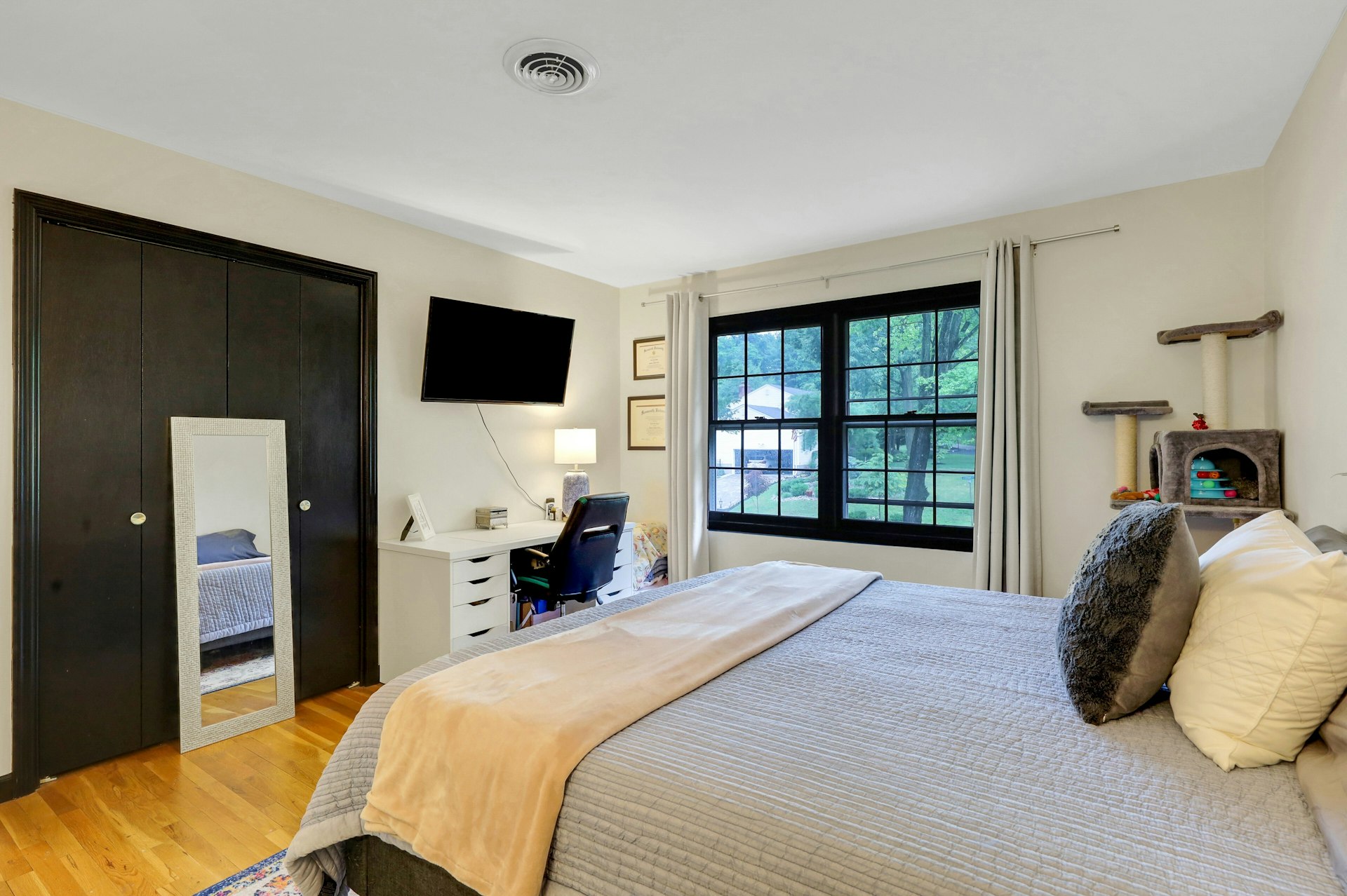 205 Graney Drive 
