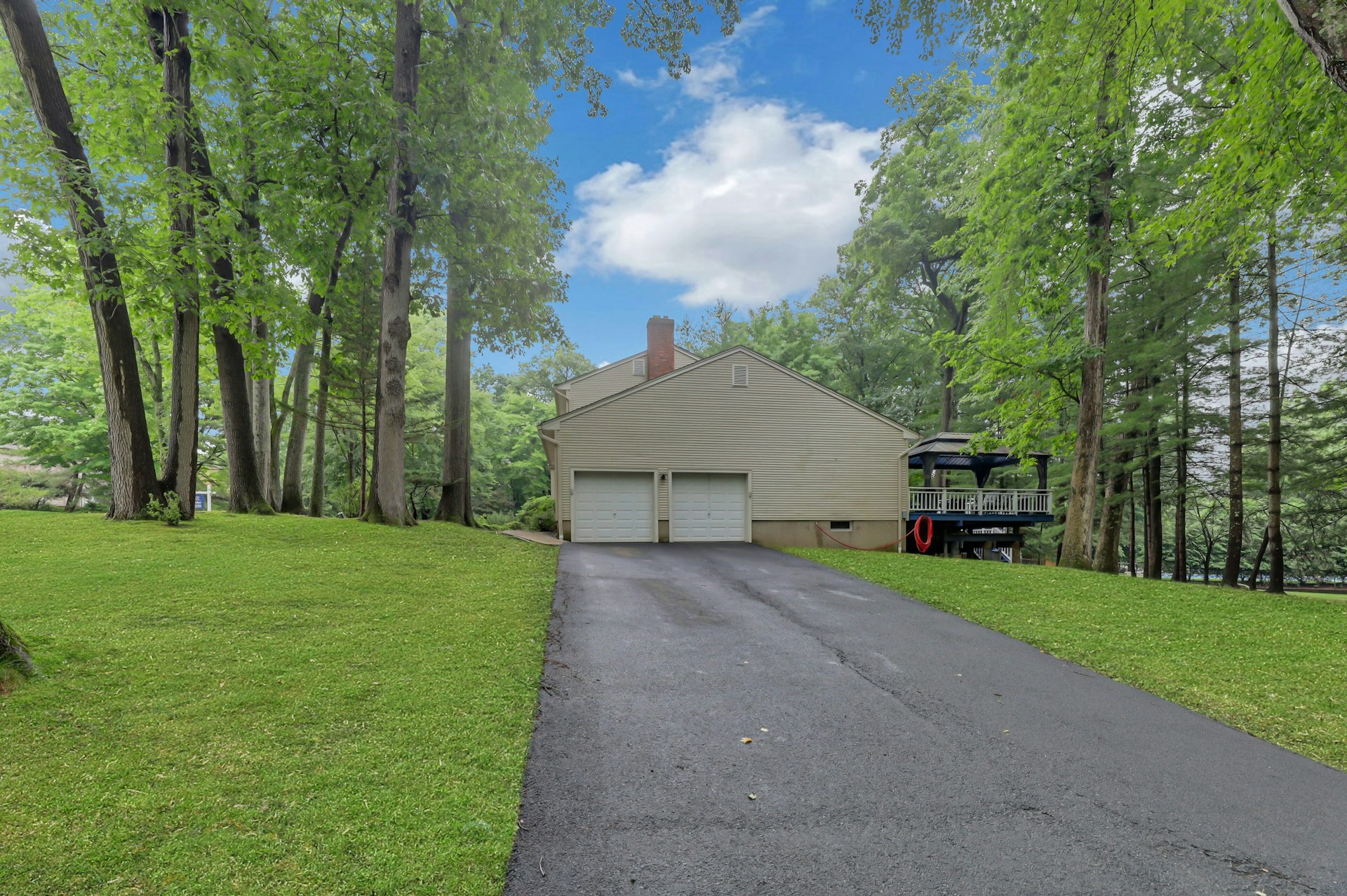 205 Graney Drive 