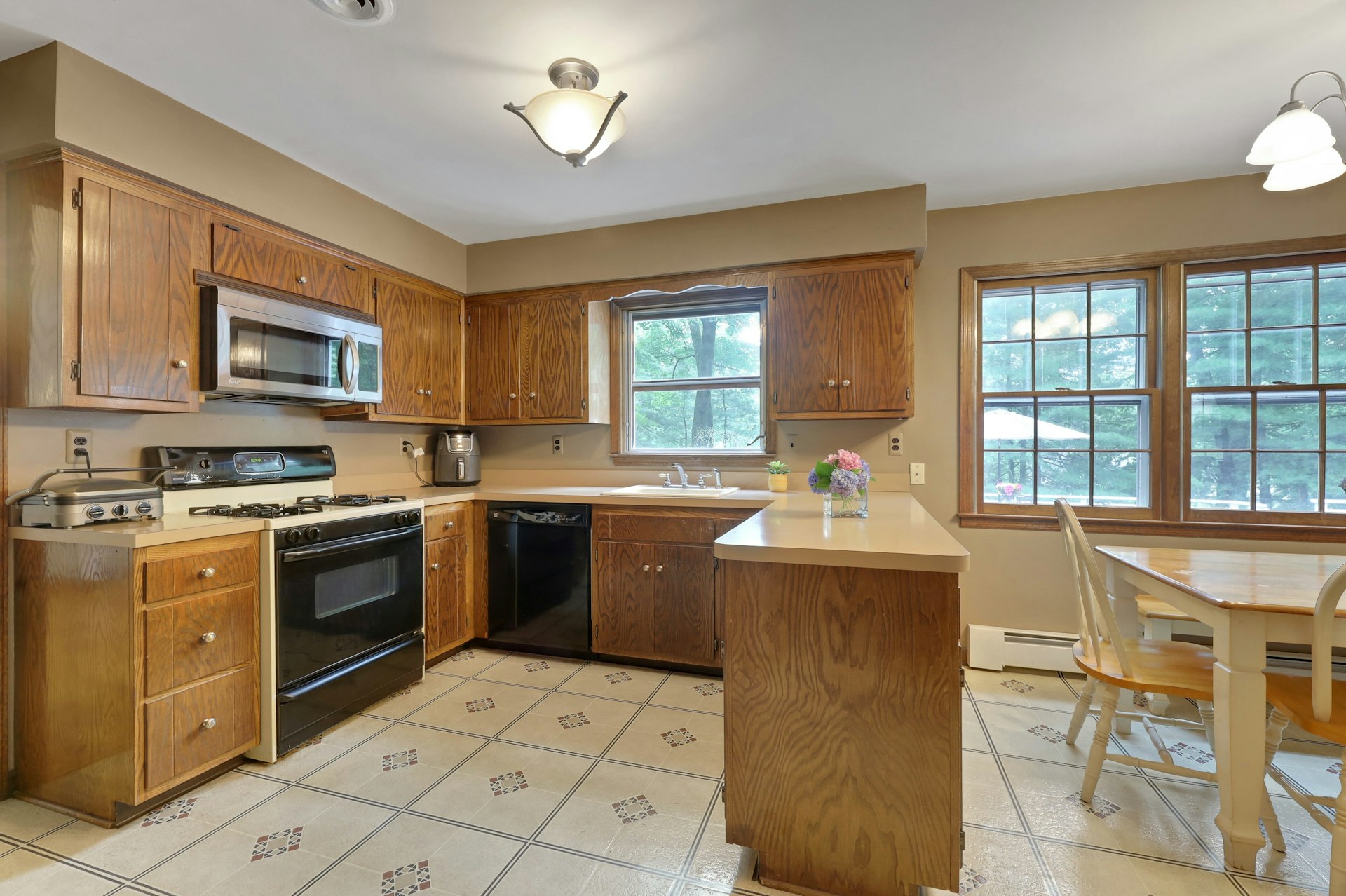 205 Graney Drive 