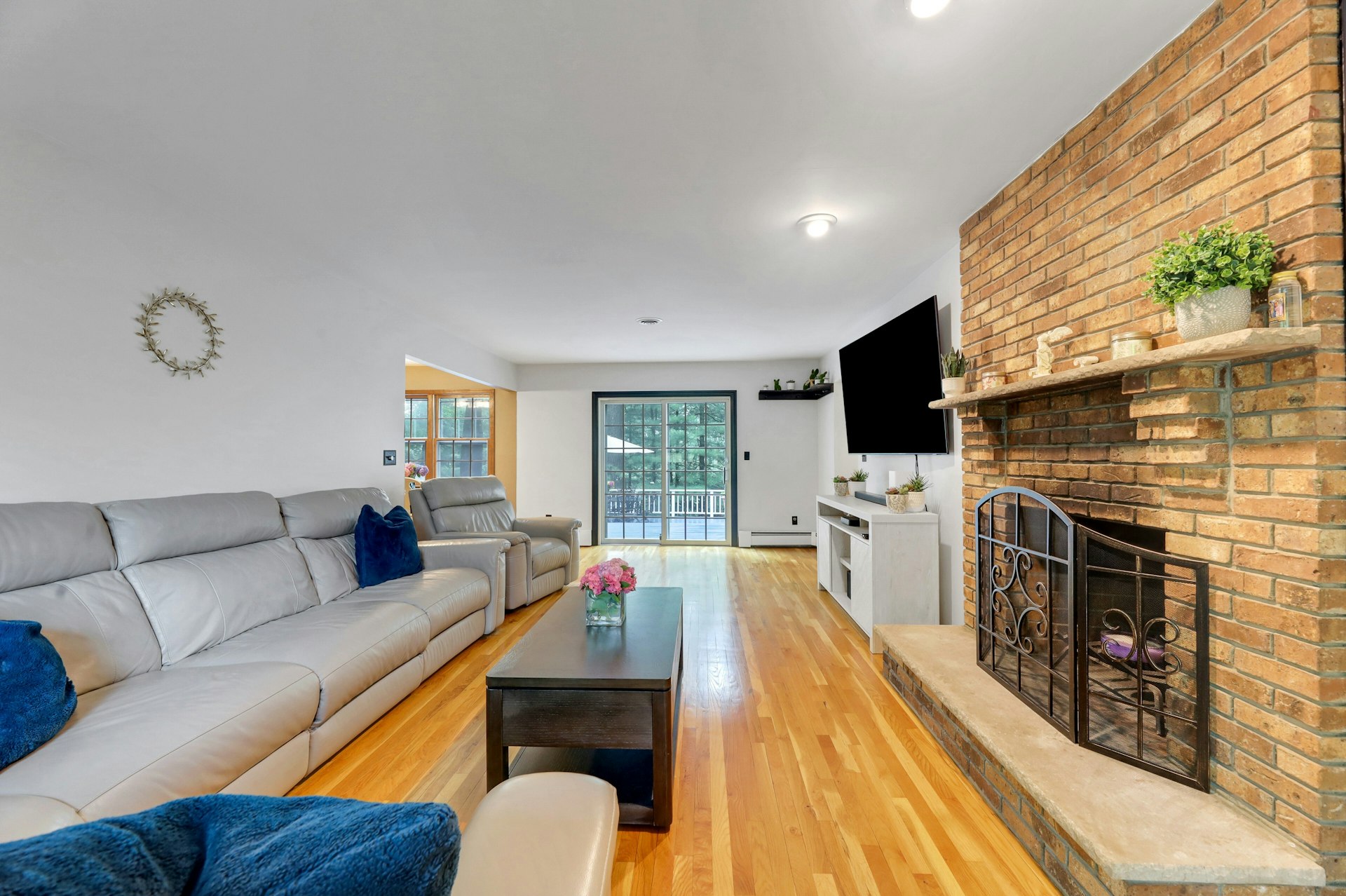 205 Graney Drive 