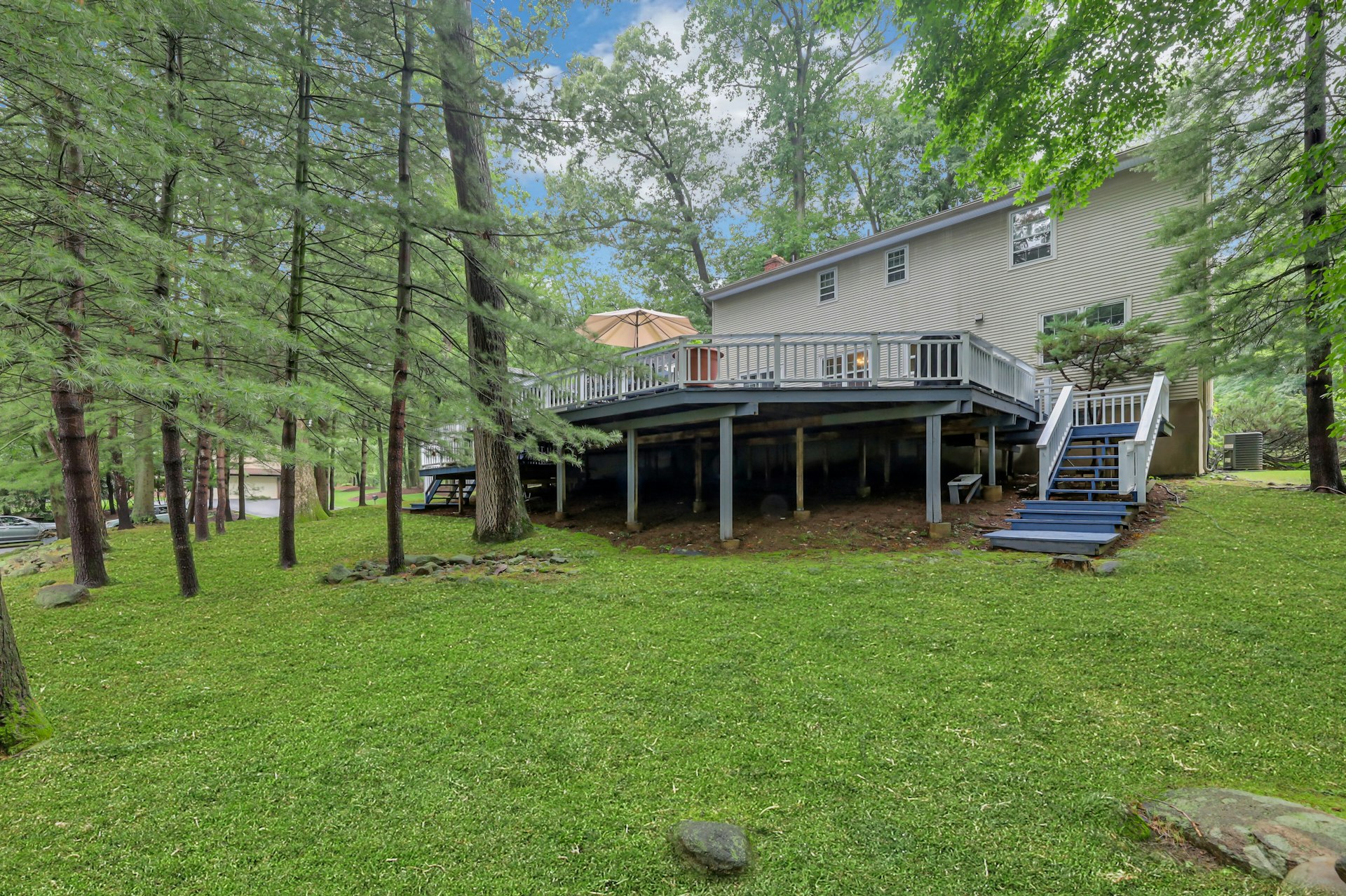 205 Graney Drive 
