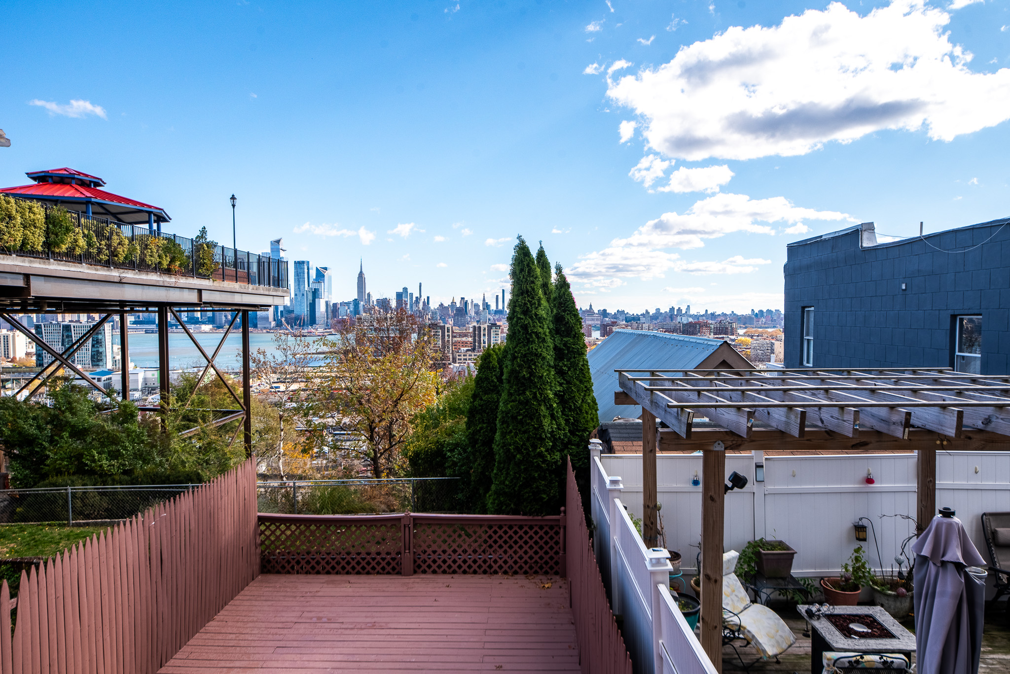 818 Palisade Avenue #2 