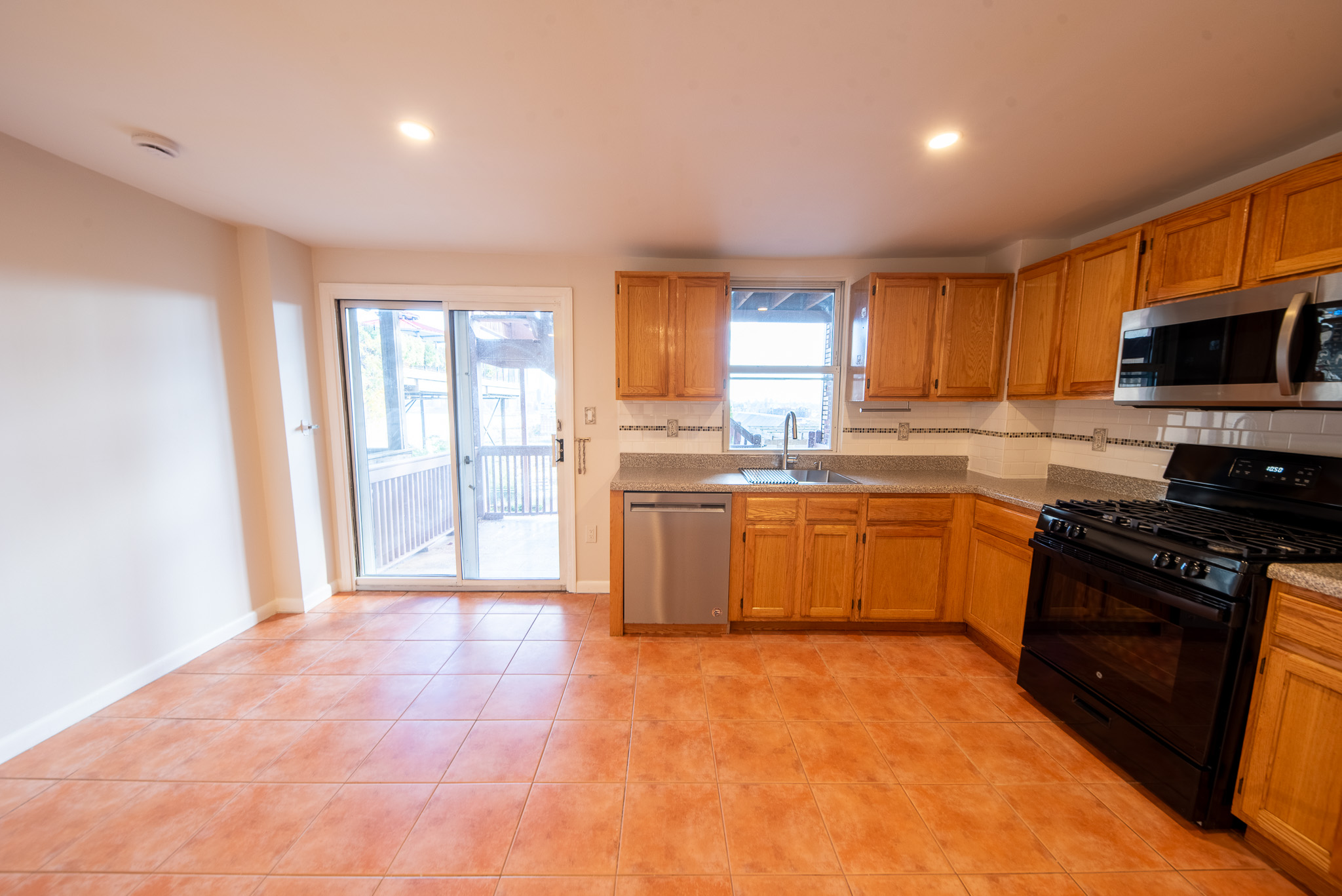818 Palisade Avenue #2 