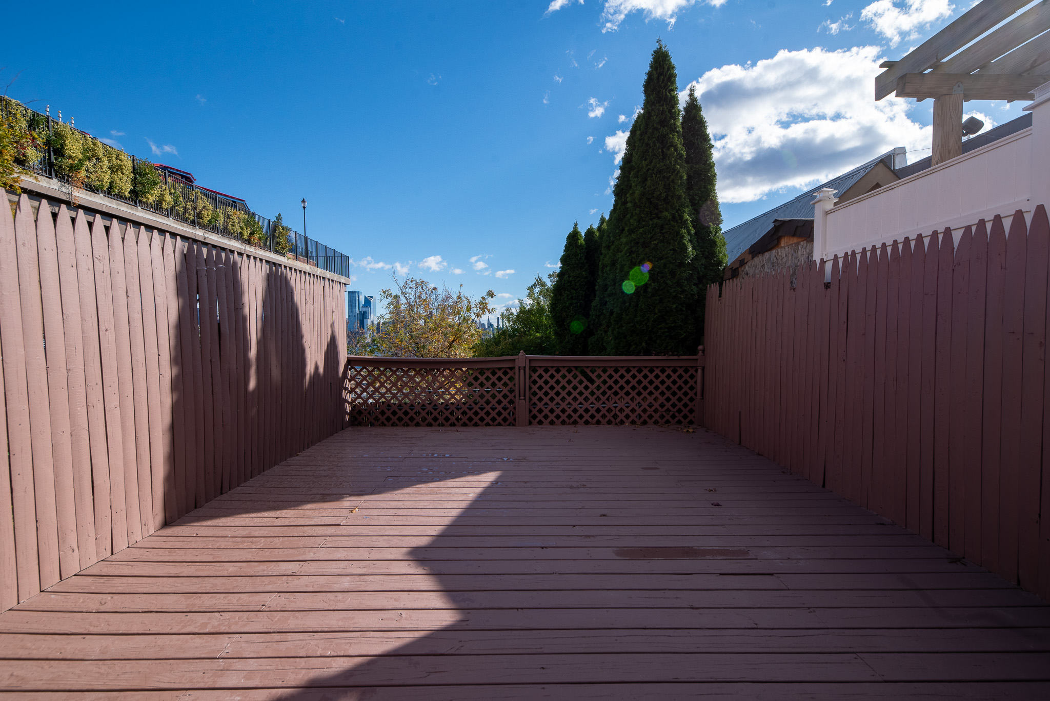 818 Palisade Avenue #2 