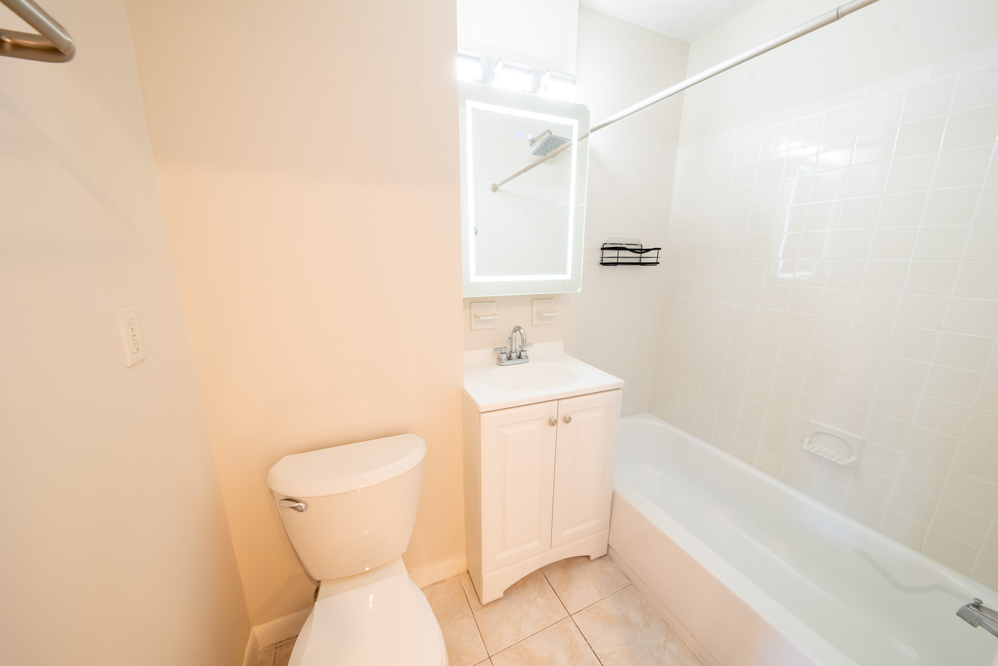 818 Palisade Avenue #2 