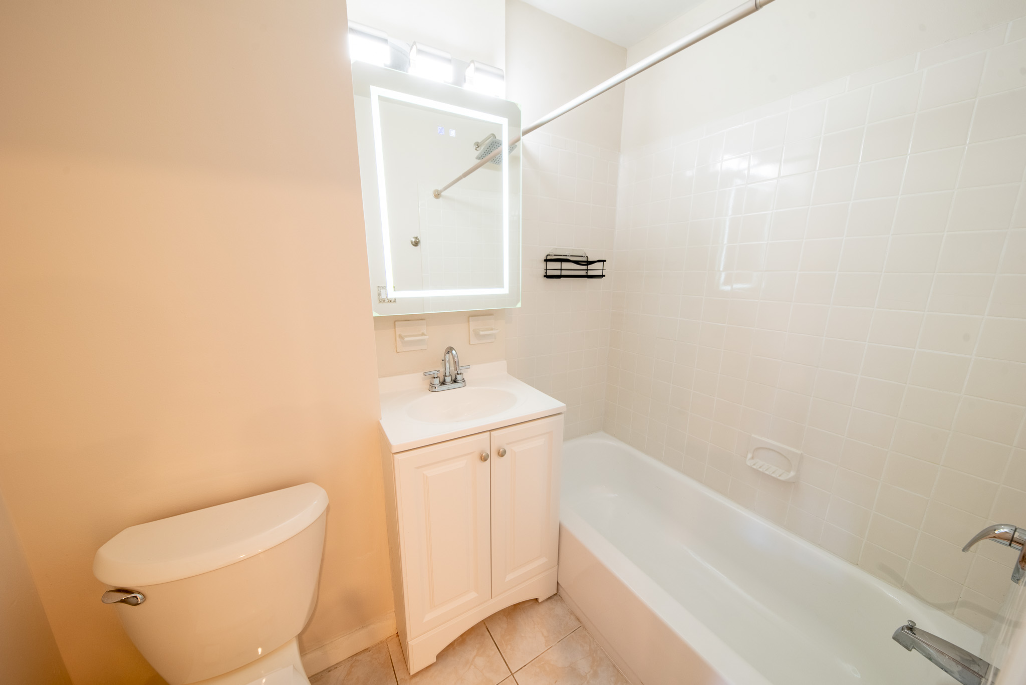 818 Palisade Avenue #2 