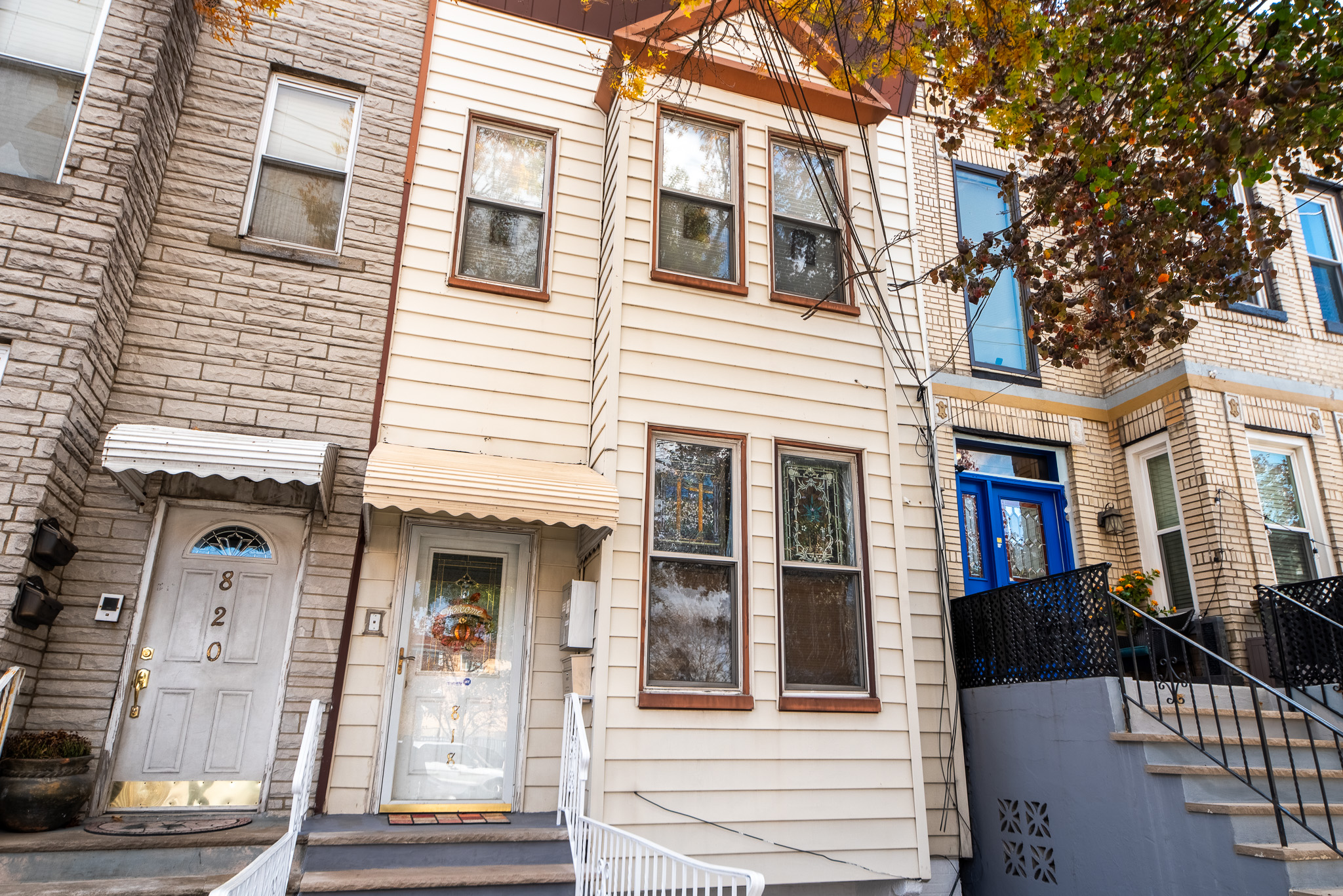818 Palisade Avenue #2 