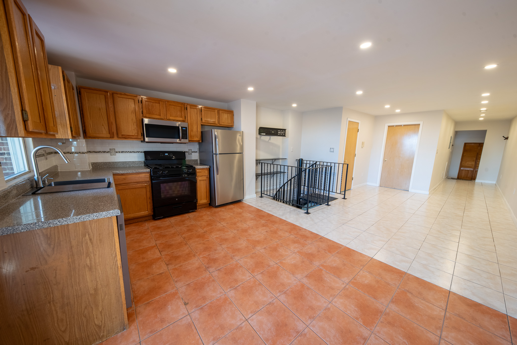 818 Palisade Avenue #2 