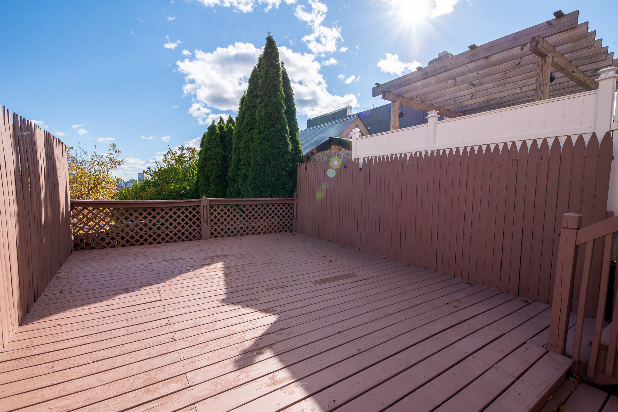 818 Palisade Avenue #2 