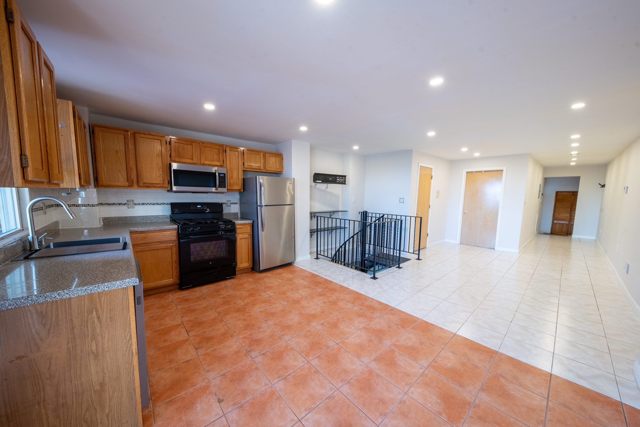 818 Palisade Avenue #2 