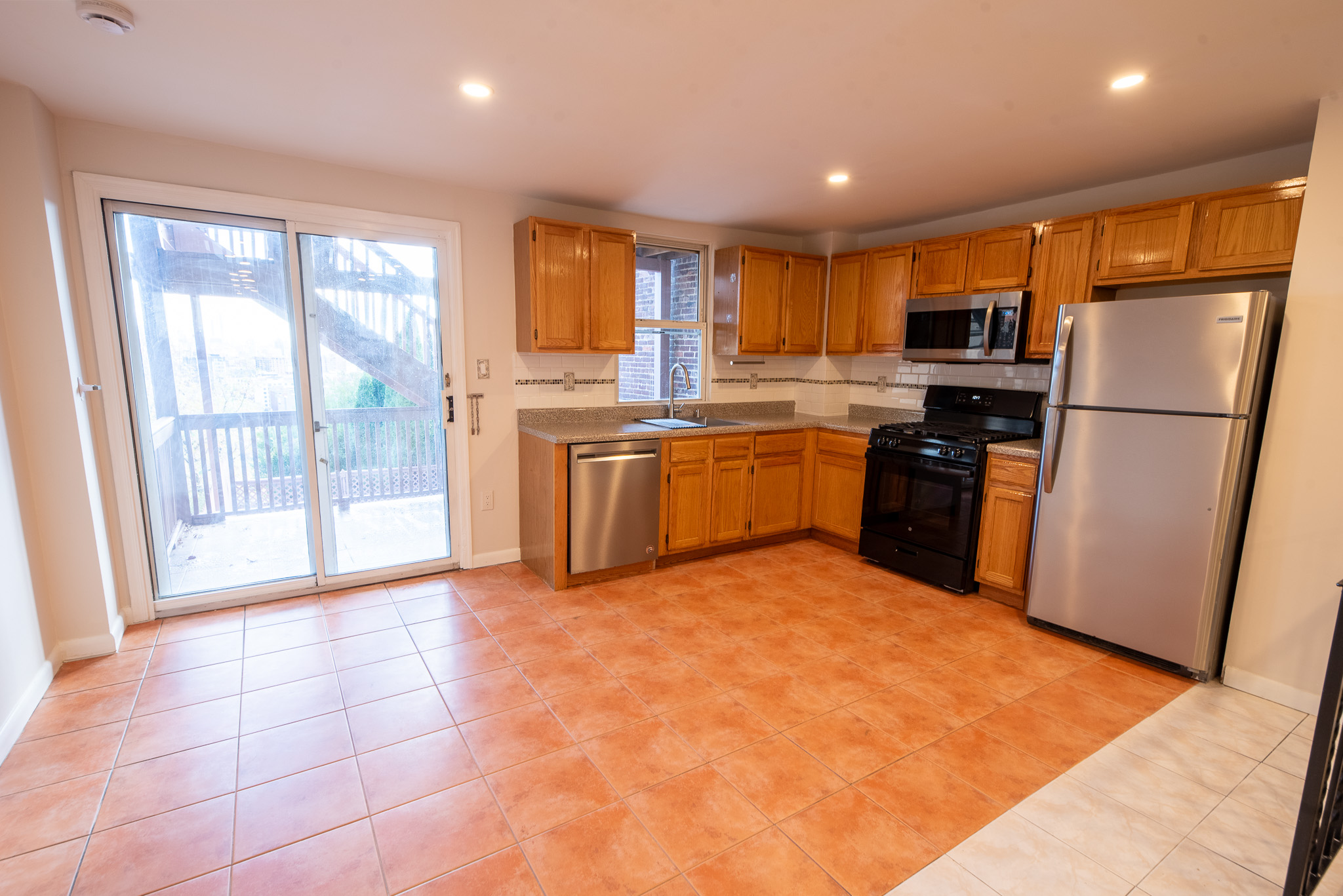 818 Palisade Avenue #2 