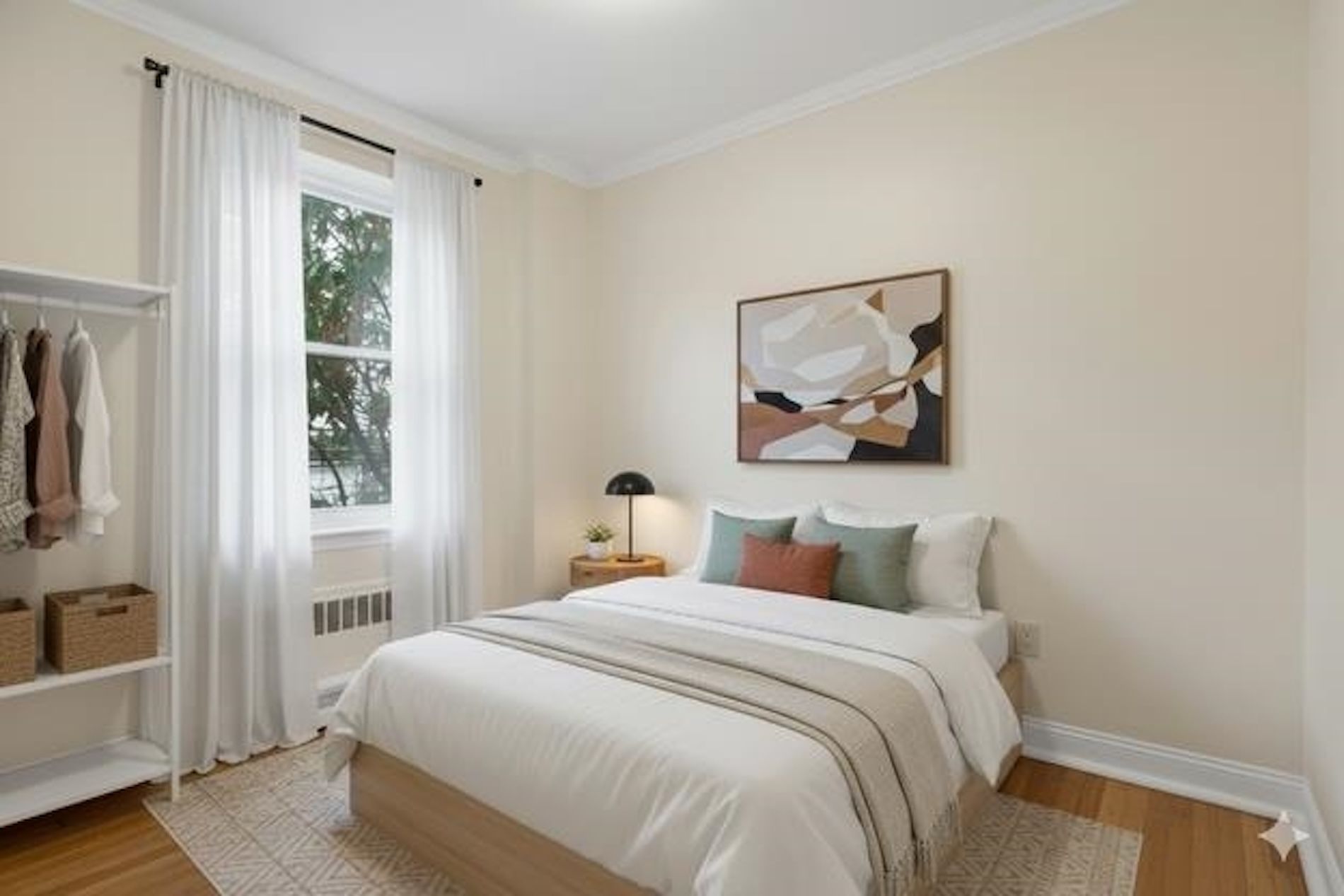 590 Palisade Avenue Unit 2