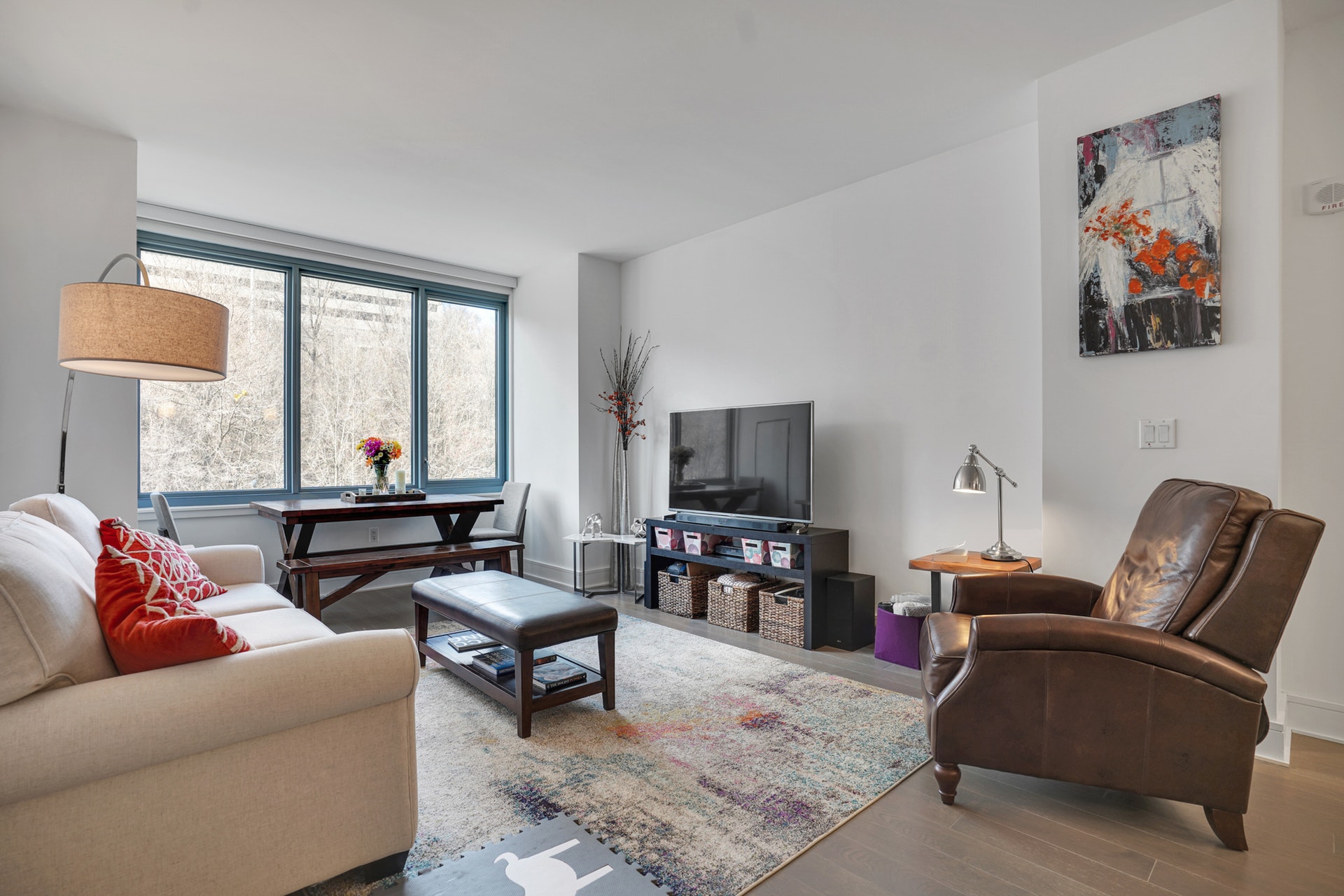 9 Avenue at Port Imperial, #625