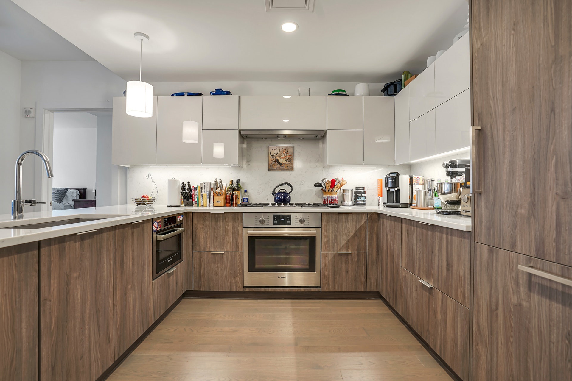 9 Avenue at Port Imperial, #625