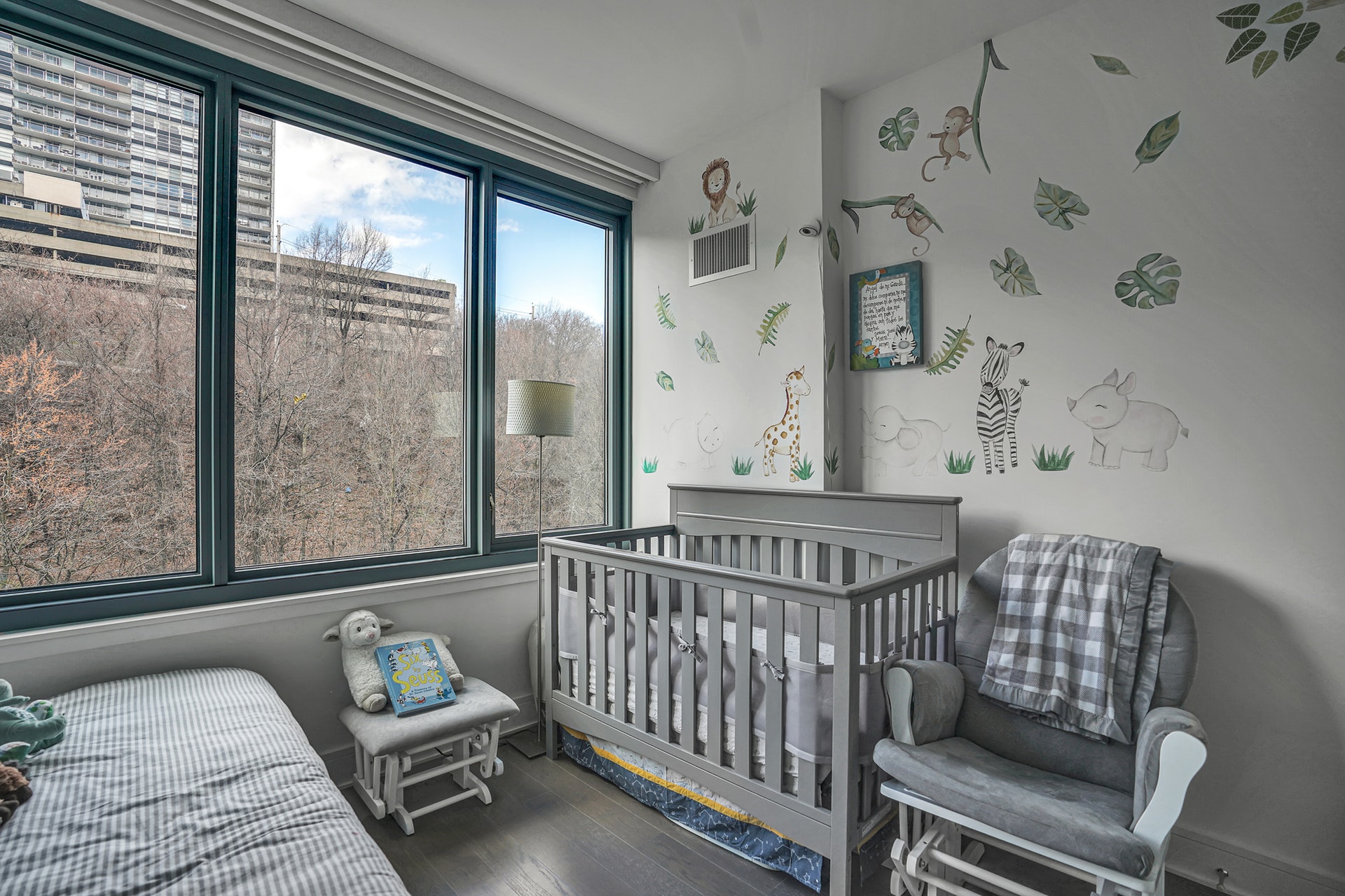 9 Avenue at Port Imperial, #625