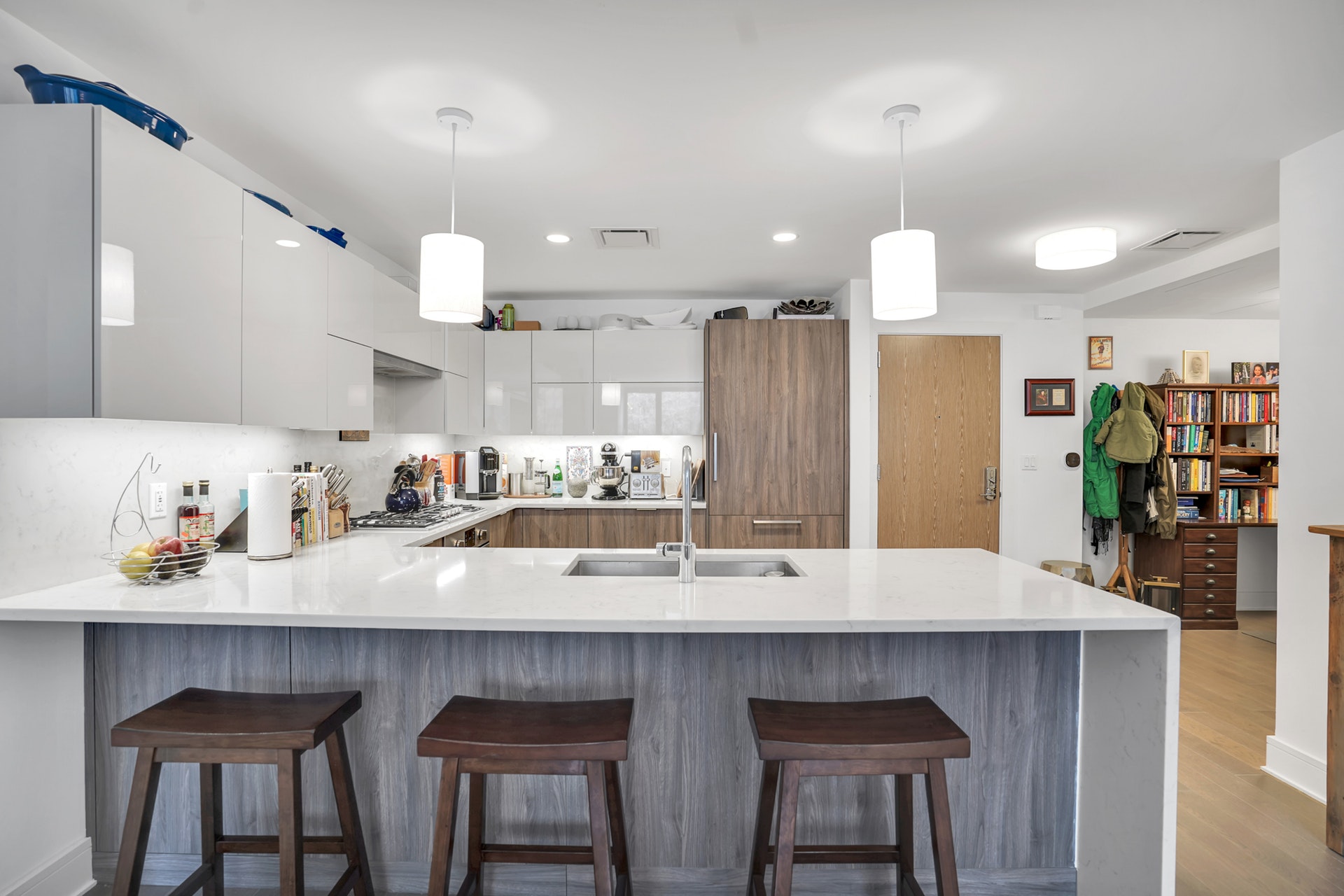 9 Avenue at Port Imperial, #625